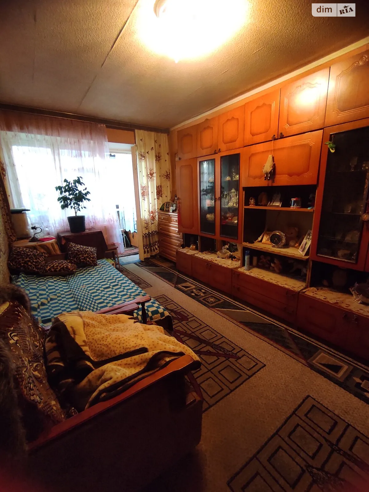 Продается 2-комнатная квартира 42 кв. м в Новогуйвинском, цена: 26600 $ - фото 1