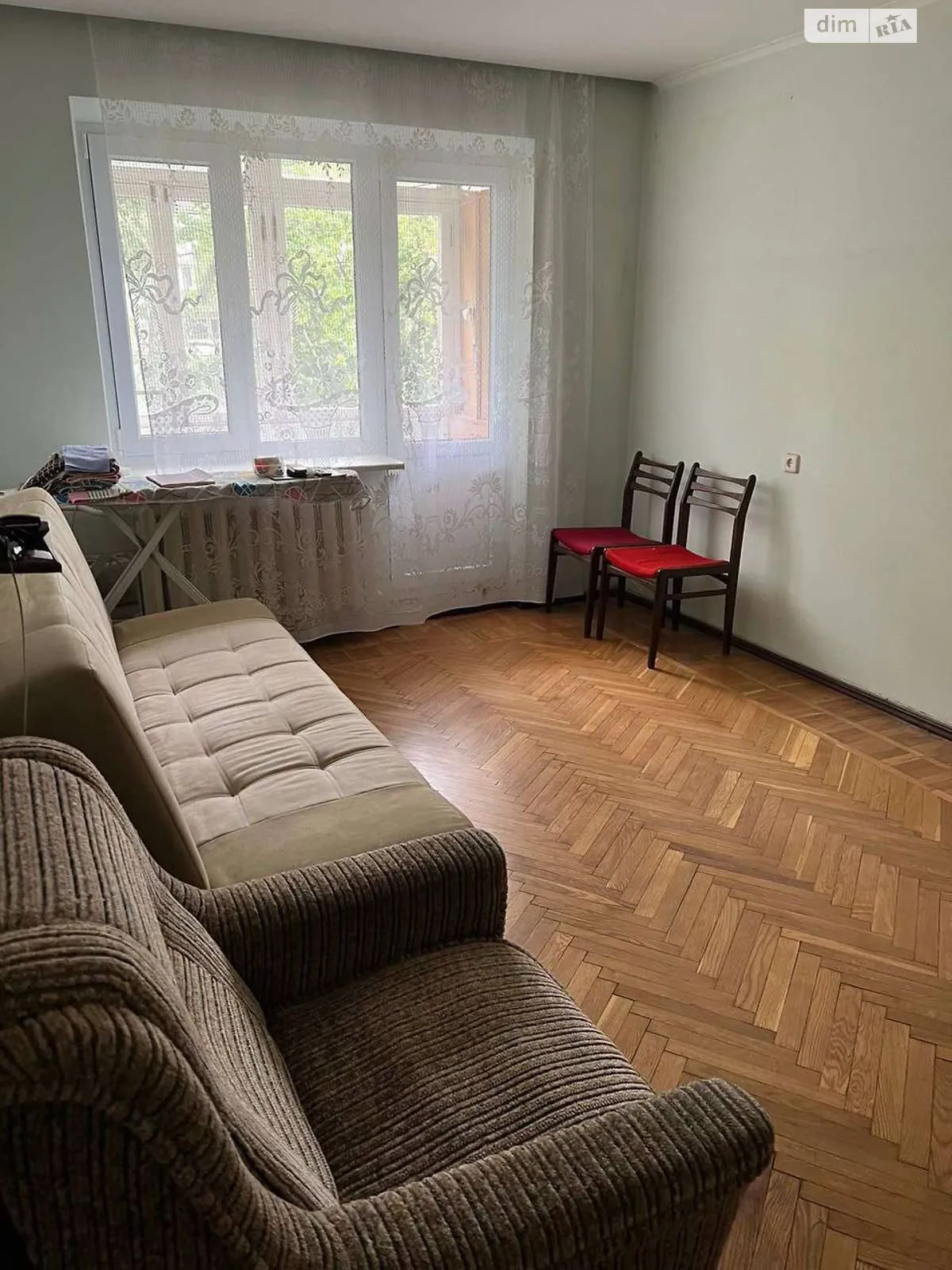 Сдается в аренду 2-комнатная квартира 44 кв. м в Одессе, ул. Довженко - фото 1