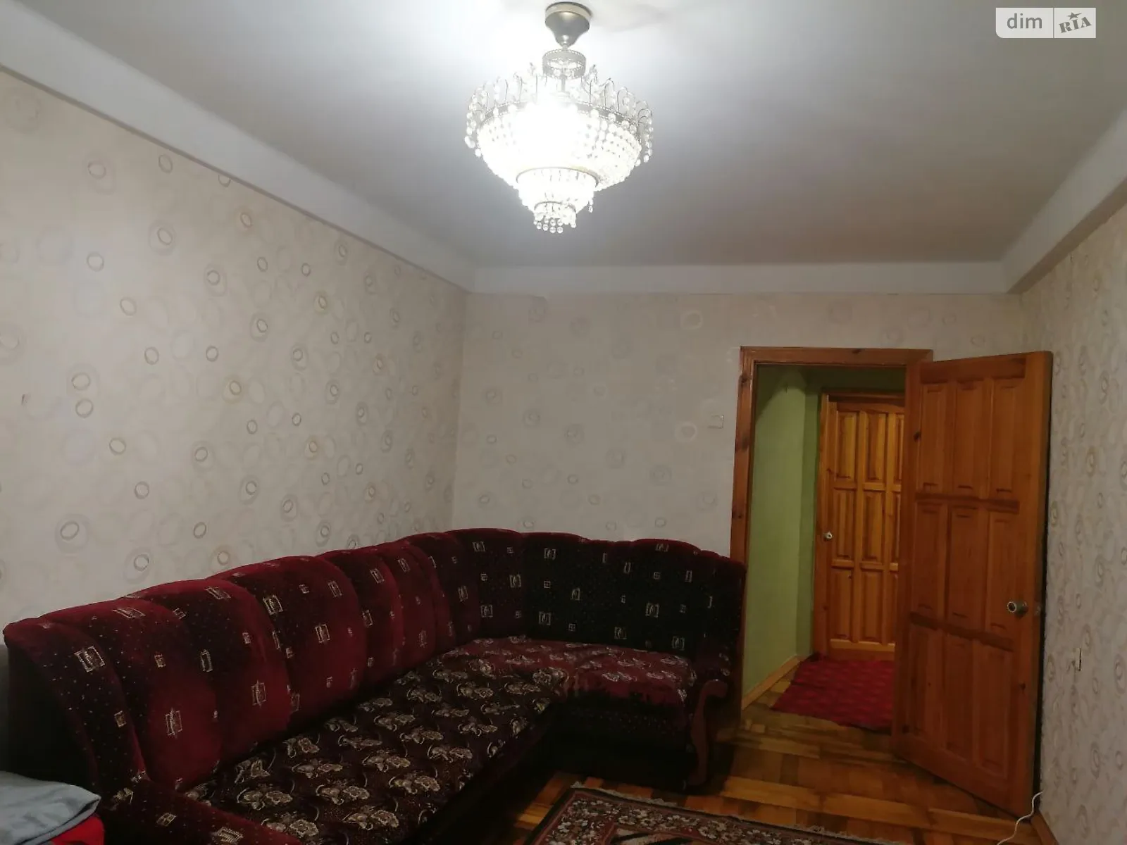 3-комнатная квартира 68 кв. м в Запорожье, цена: 24500 $ - фото 1