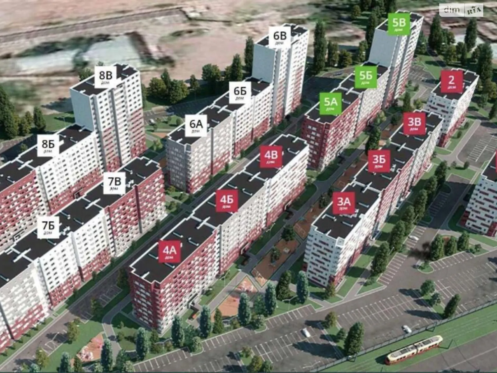 Продается 1-комнатная квартира 39 кв. м в Харькове, ул. Шевченко - фото 1