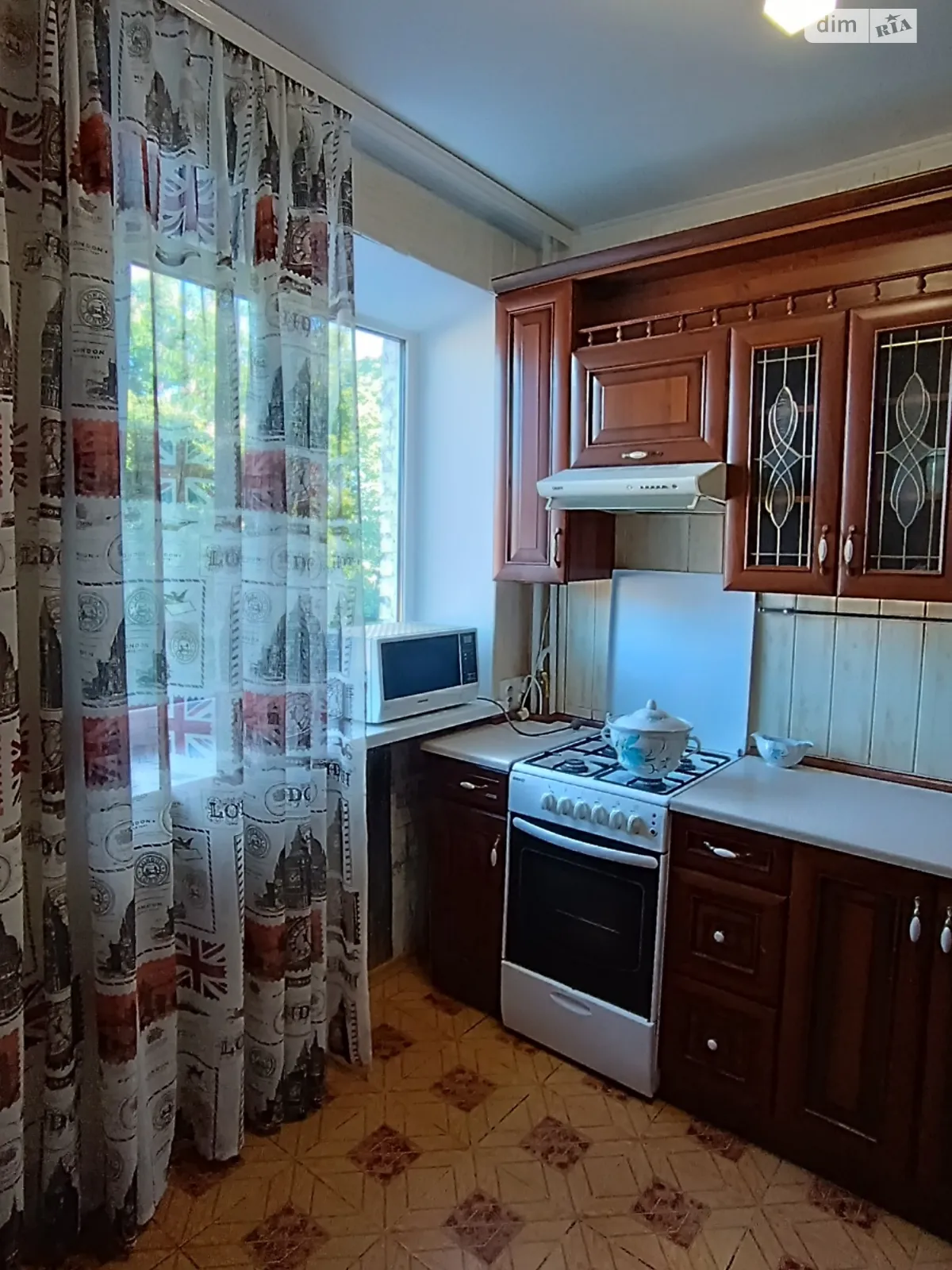 Сдается в аренду 2-комнатная квартира 40 кв. м в Хмельницком, цена: 9000 грн - фото 1