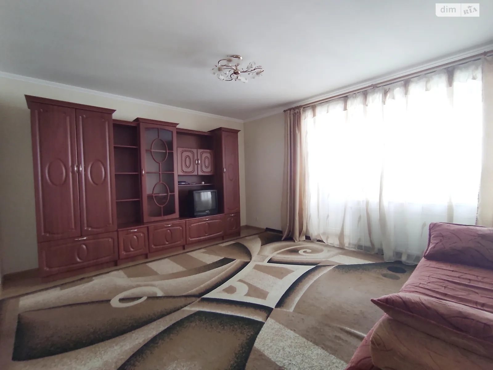 2-комнатная квартира 62.8 кв. м в Тернополе, ул. Львовская - фото 1