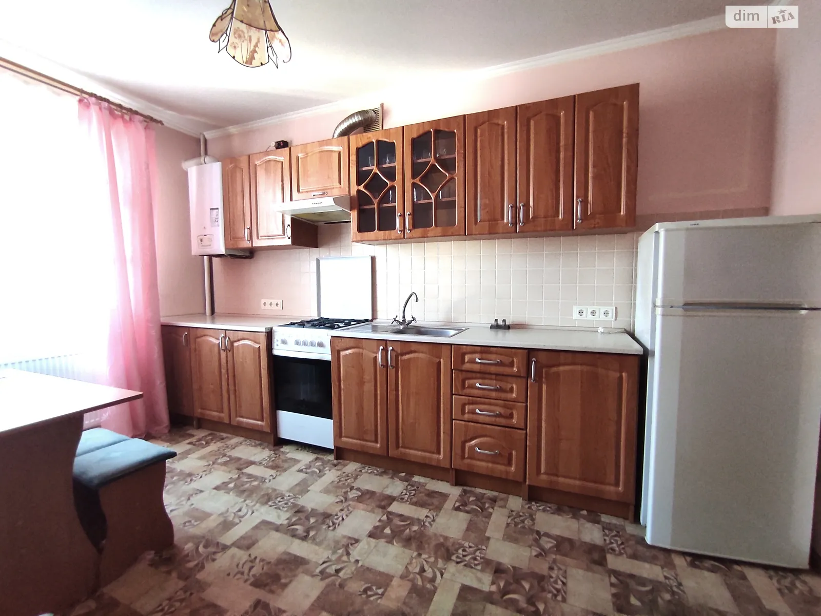 2-комнатная квартира 62.8 кв. м в, цена: 56900 $ - фото 1