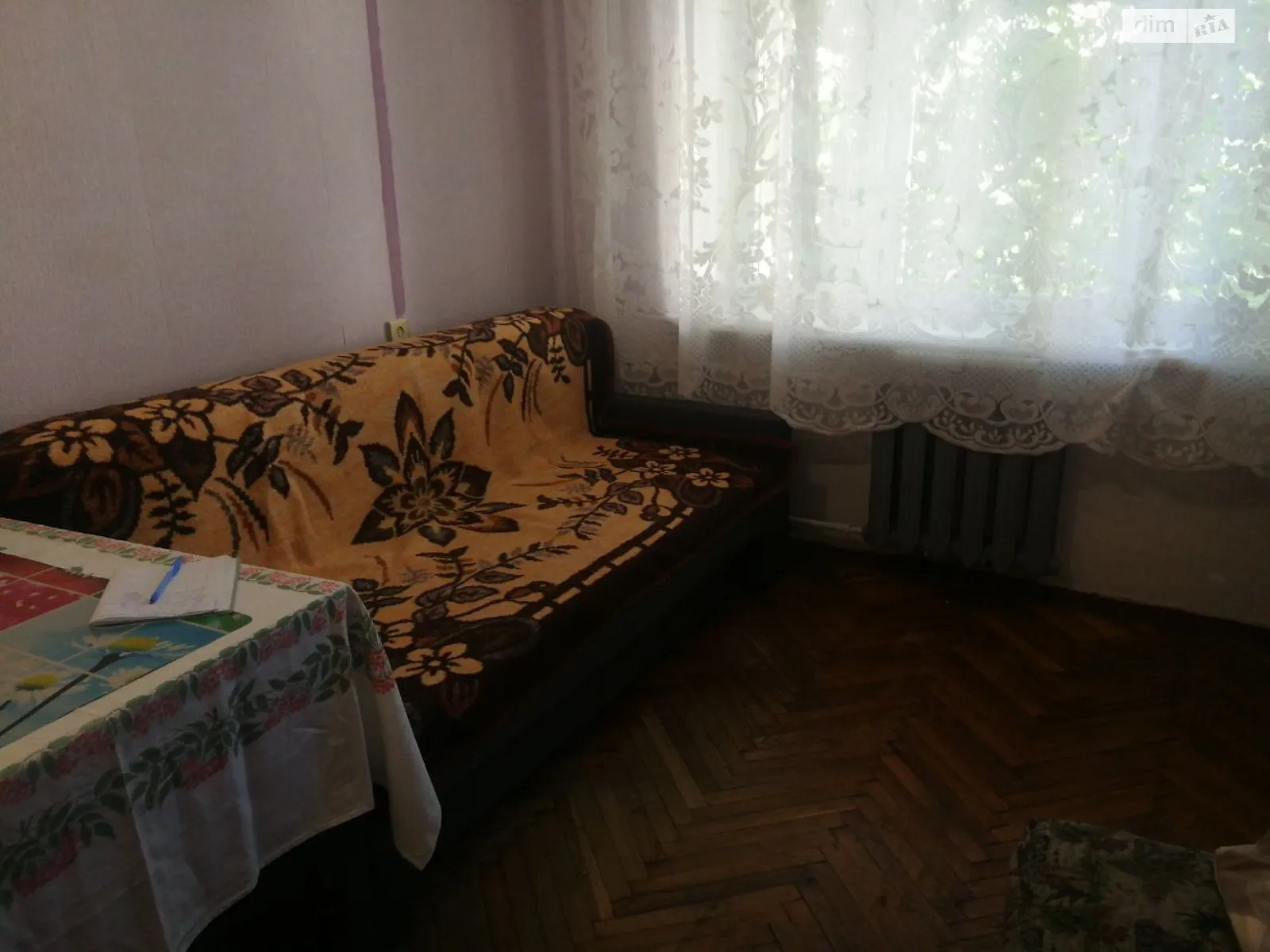 Сдается в аренду 1-комнатная квартира 22 кв. м в Киеве, ул. Новгород-Северская(Новгородская), 4 - фото 1