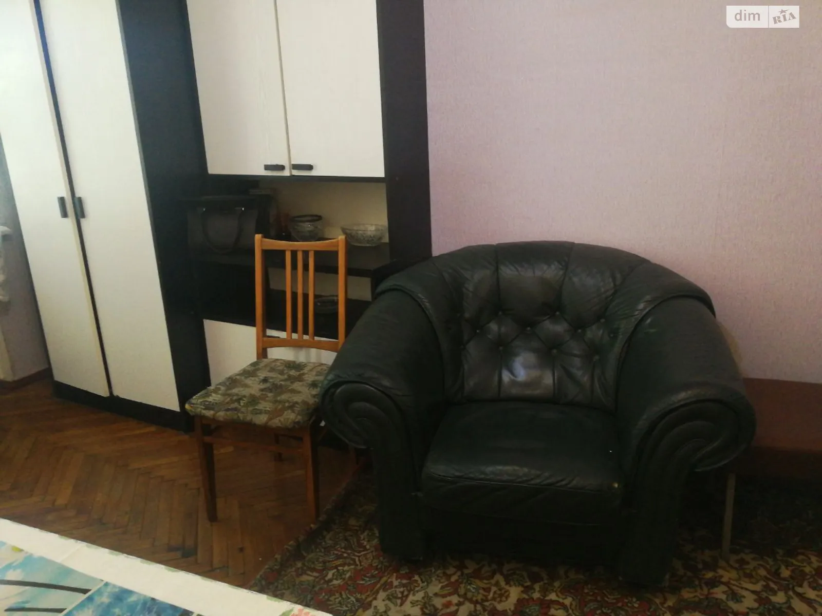 Сдается в аренду 1-комнатная квартира 22 кв. м в Киеве - фото 2