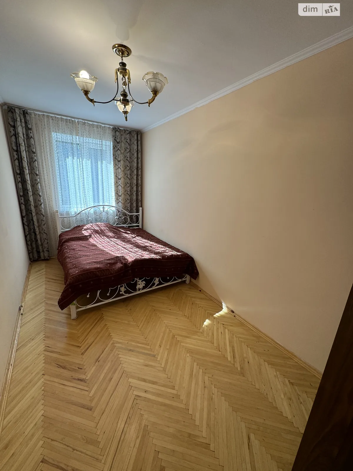 Продается 2-комнатная квартира 44 кв. м в Львове - фото 2