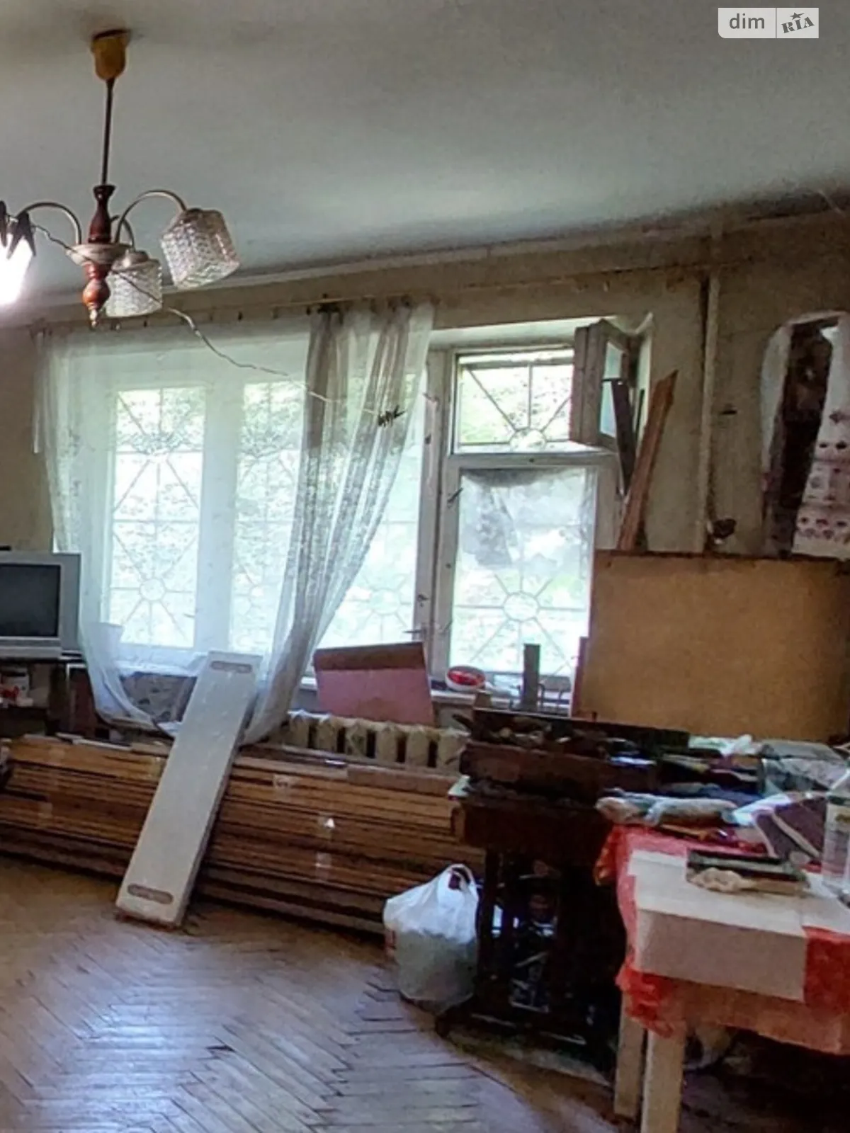 Продается 1-комнатная квартира 31 кв. м в Одессе - фото 3