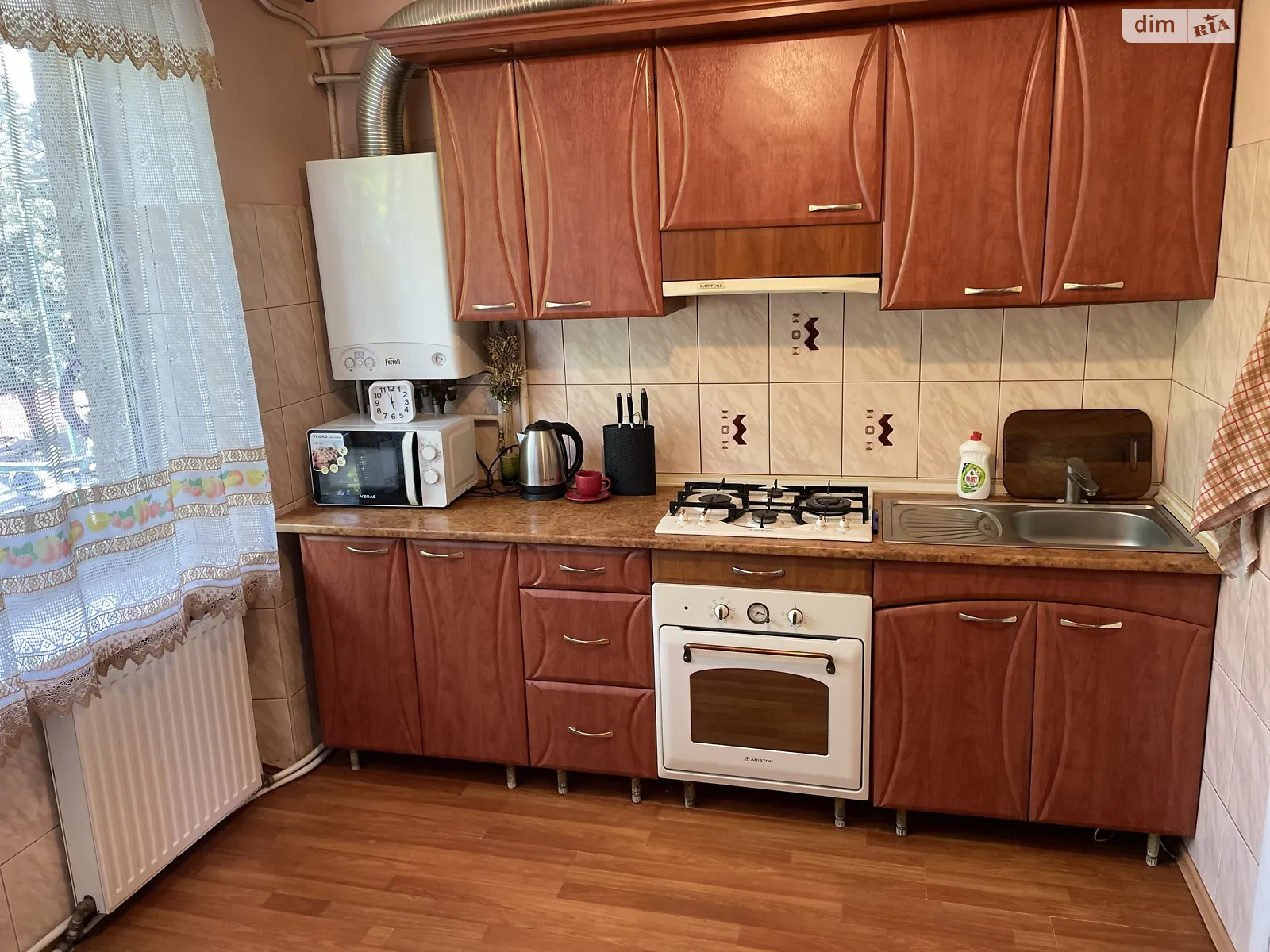 Продается 4-комнатная квартира 88.9 кв. м в Ужгороде, цена: 70000 $ - фото 1