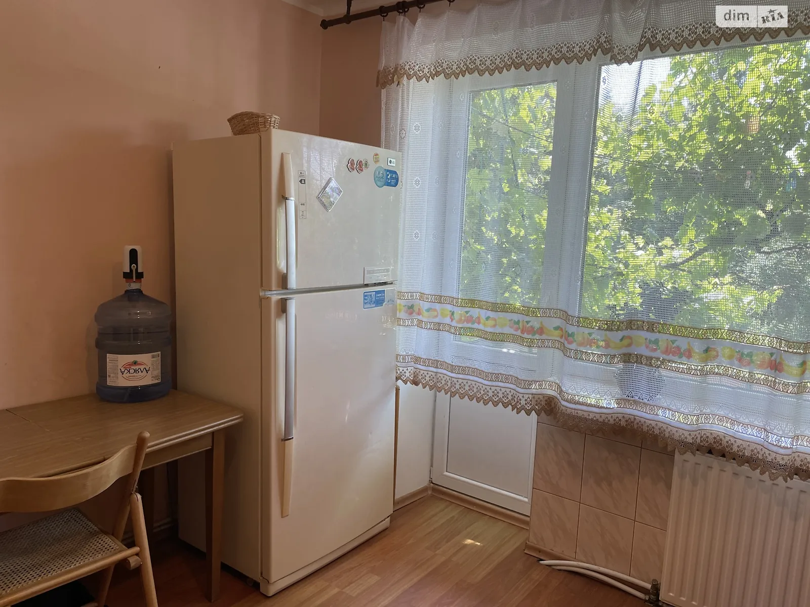 Продается 4-комнатная квартира 88.9 кв. м в Ужгороде - фото 3