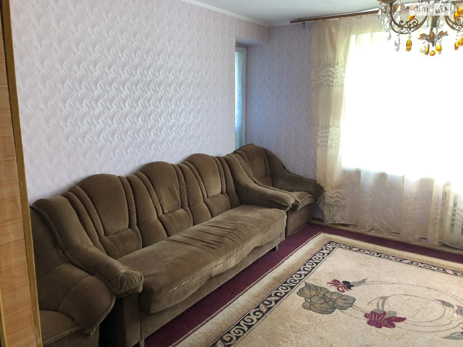 Сдается в аренду 2-комнатная квартира 50 кв. м в Николаеве, ул. Чкалова (Центр), 110Б - фото 1