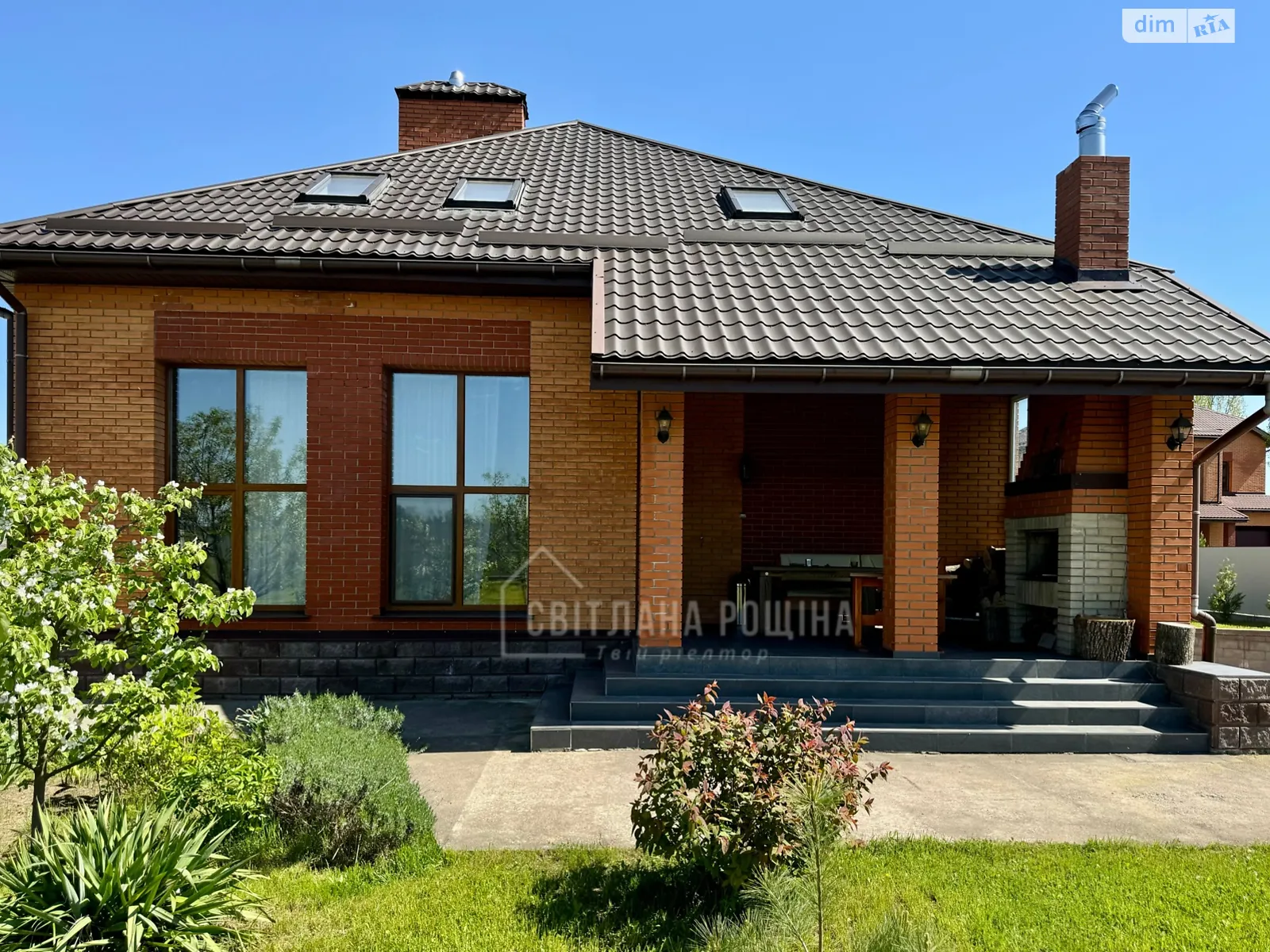 Продається будинок 2 поверховий 299 кв. м з гаражем, цена: 220000 $ - фото 1