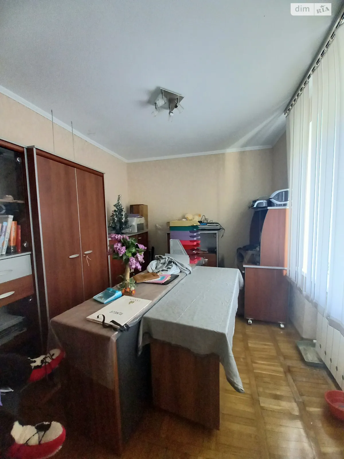 Продается 5-комнатная квартира 98 кв. м в Житомире - фото 4