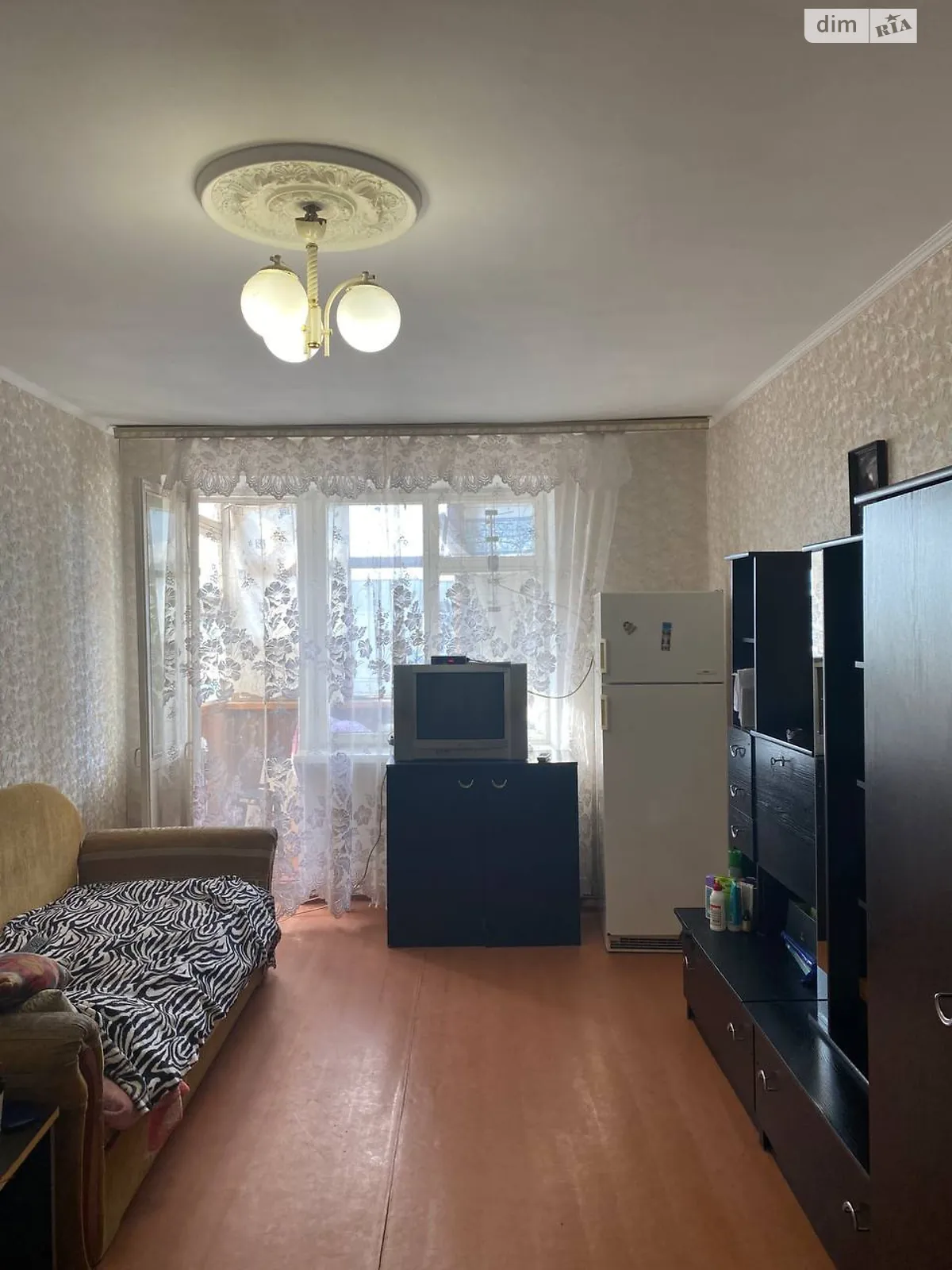 Продается 1-комнатная квартира 30 кв. м в Одессе, ул. Академика Королева - фото 1