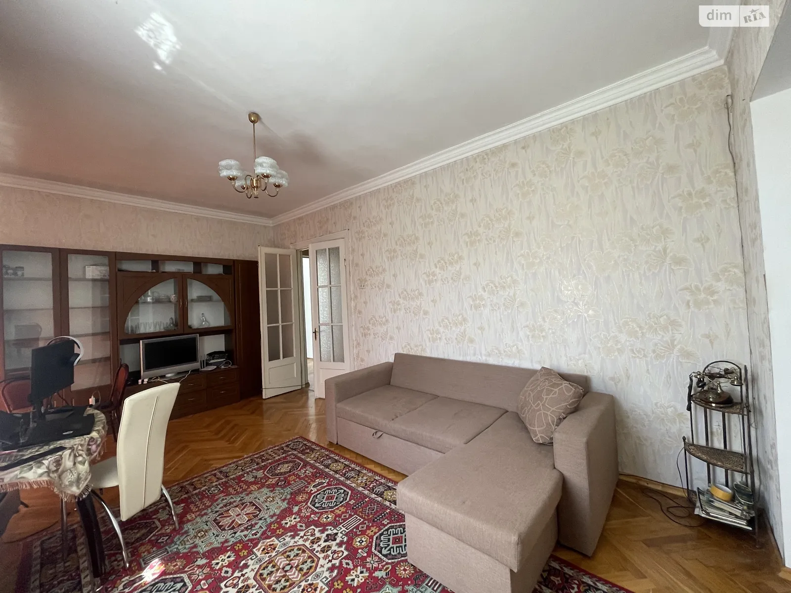 Сдается в аренду 3-комнатная квартира 69 кв. м в Черновцах, ул. Бандеры Степана - фото 1