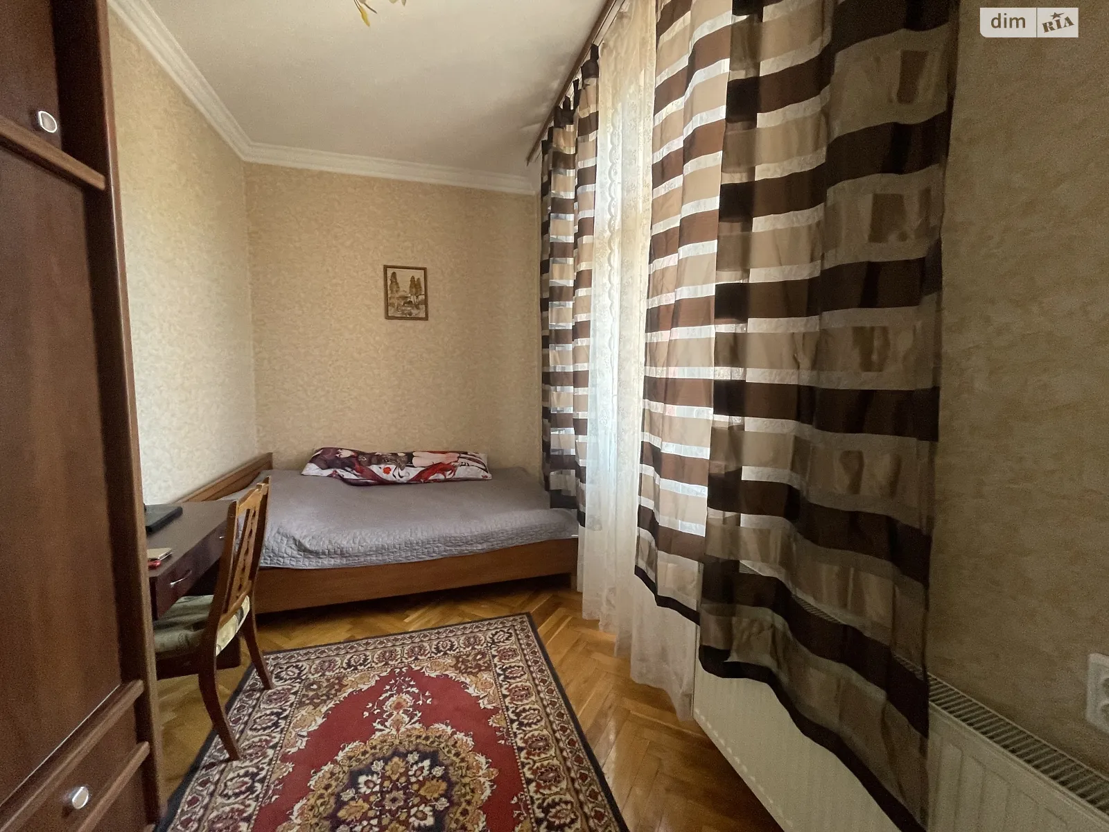 Сдается в аренду 3-комнатная квартира 69 кв. м в Черновцах - фото 3