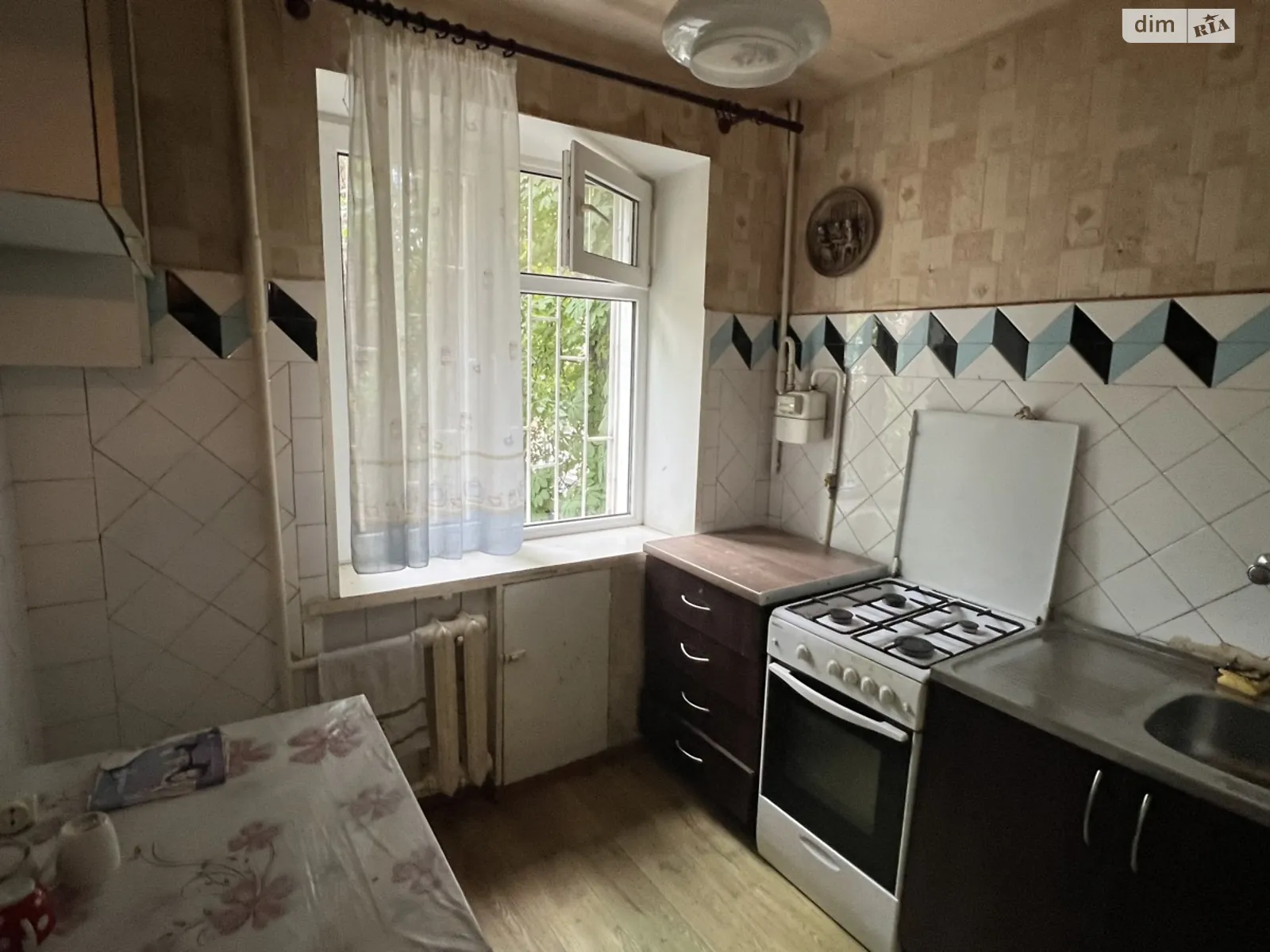 Продається 2-кімнатна квартира 43 кв. м у Одесі, вул. Космонавтів - фото 1