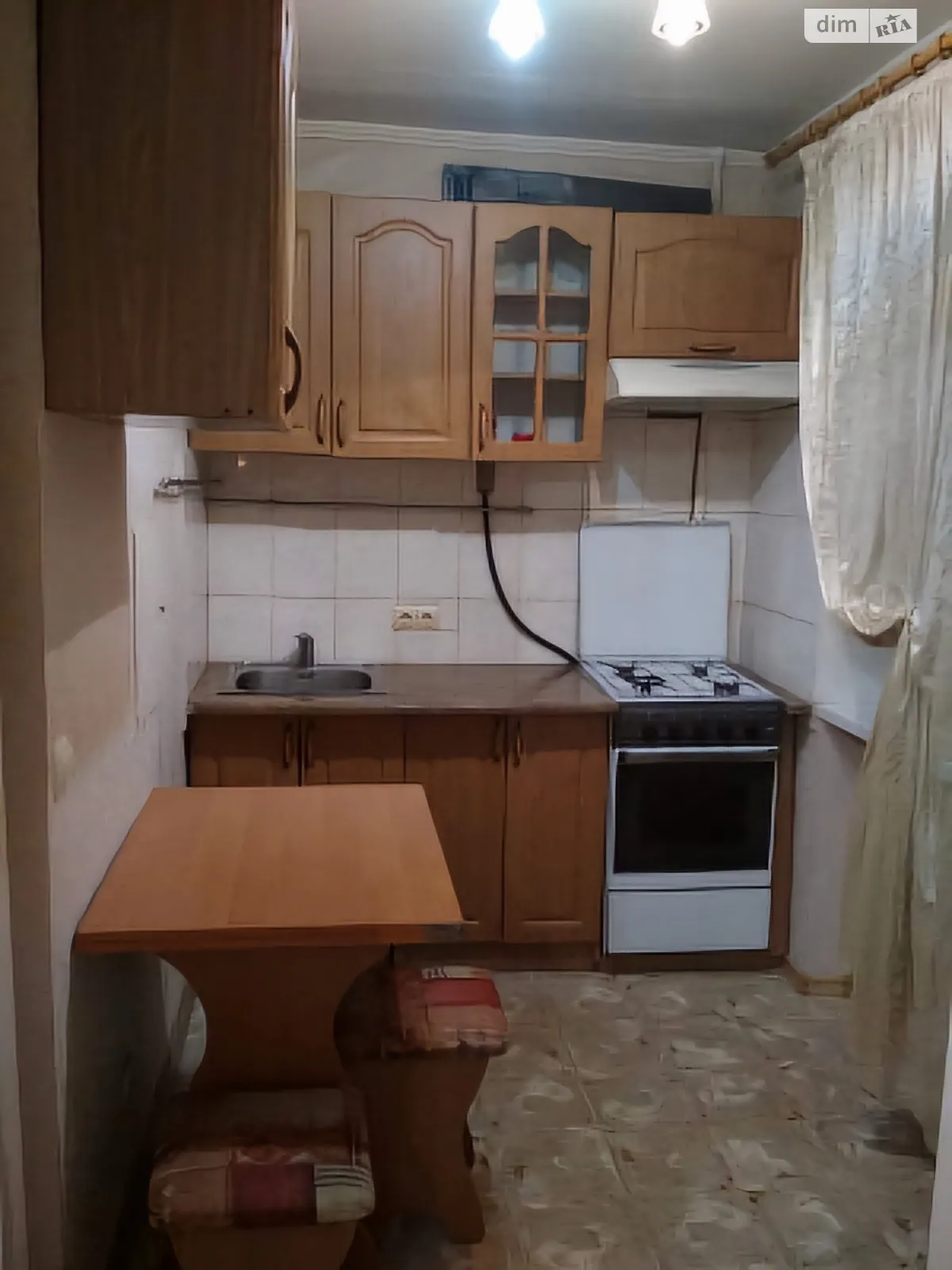 Продается 1-комнатная квартира 34 кв. м в Одессе, ул. Старорезничная - фото 1