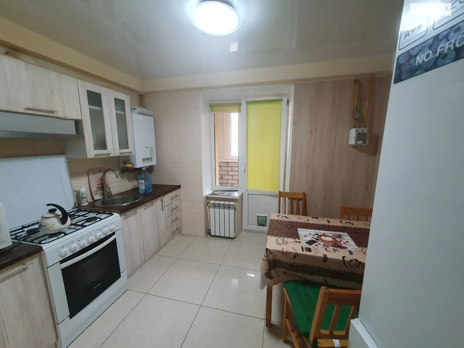 Продается 1-комнатная квартира 30 кв. м в Днепре, цена: 36000 $ - фото 1