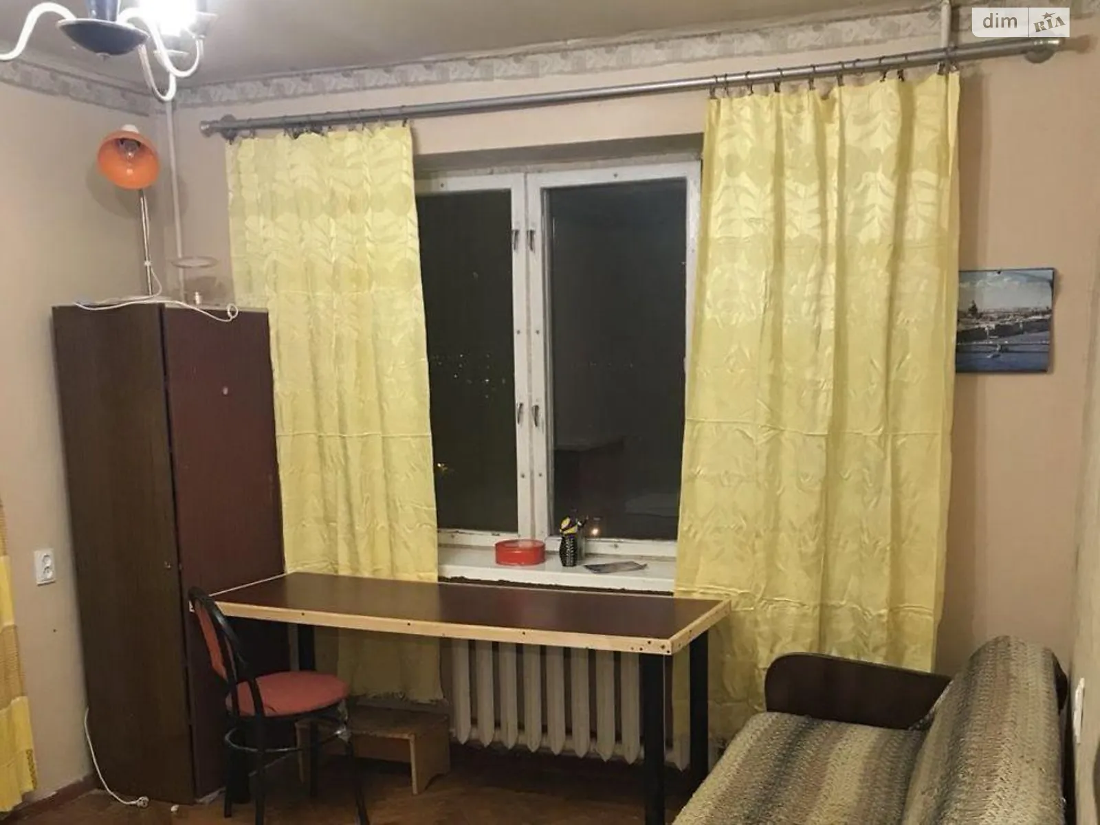 Продается 1-комнатная квартира 34 кв. м в Харькове, цена: 18000 $ - фото 1