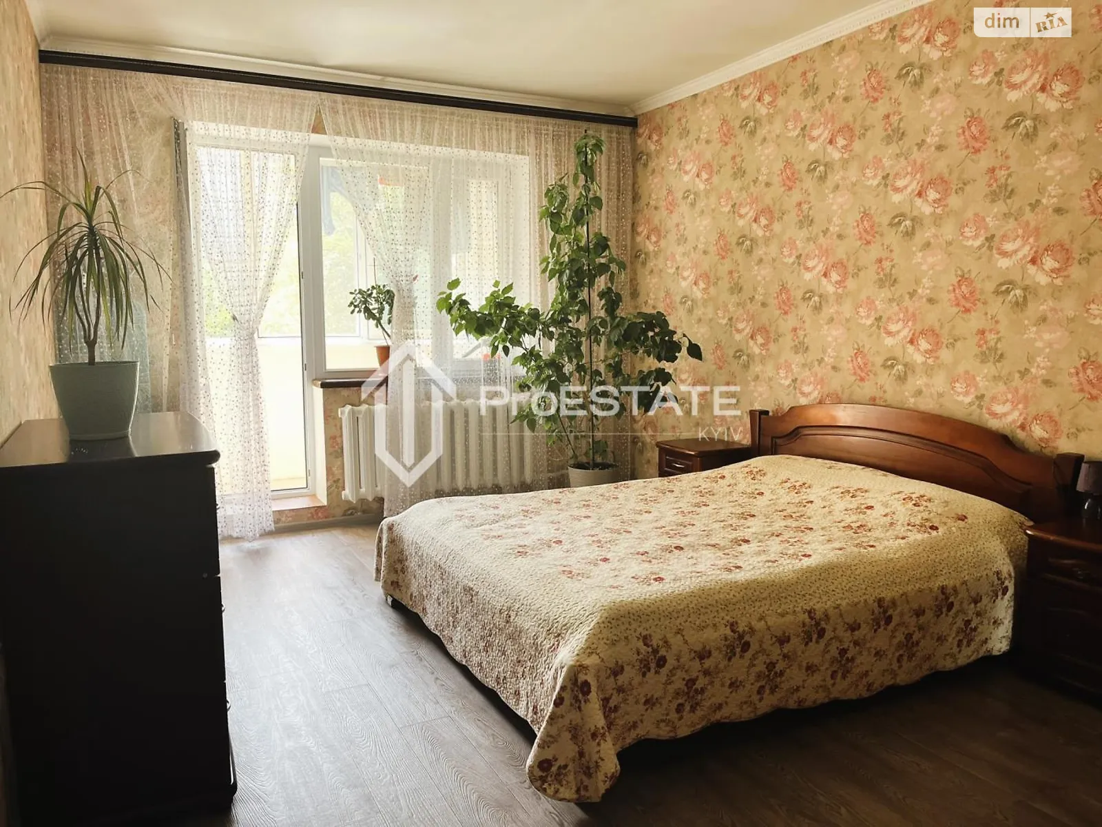 Продается 3-комнатная квартира 70.9 кв. м в Борисполе, ул. Головатого, 8 - фото 1