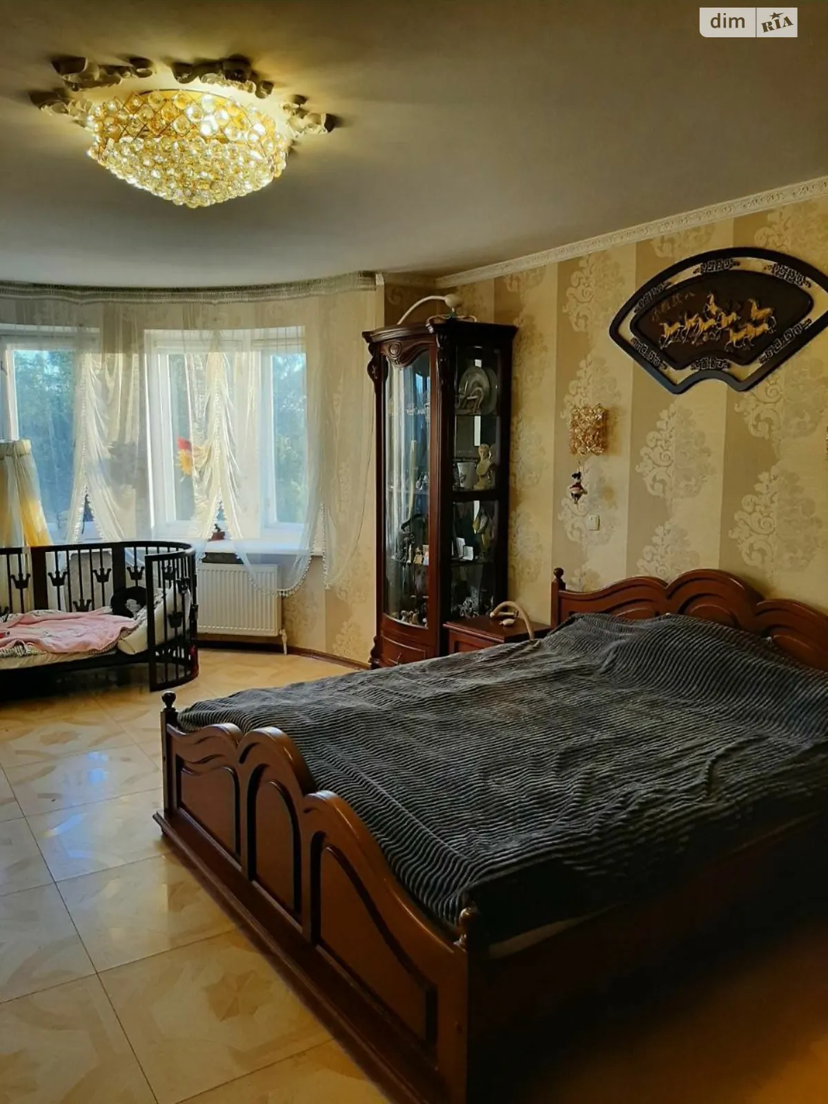 Продается 3-комнатная квартира 97 кв. м в Одессе - фото 3