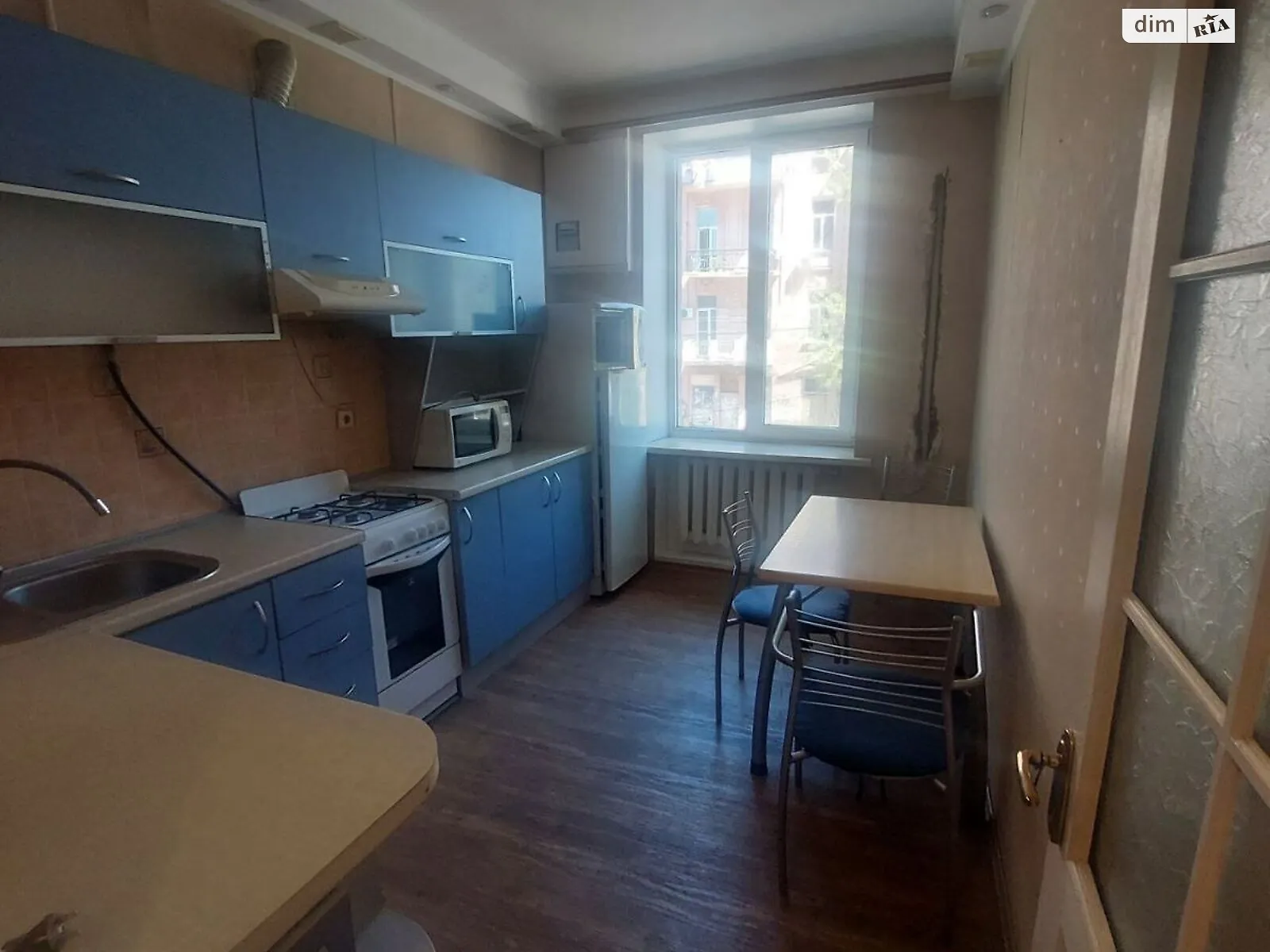 Продается 1-комнатная квартира 33 кв. м в Одессе, ул. Преображенская, 67 - фото 1