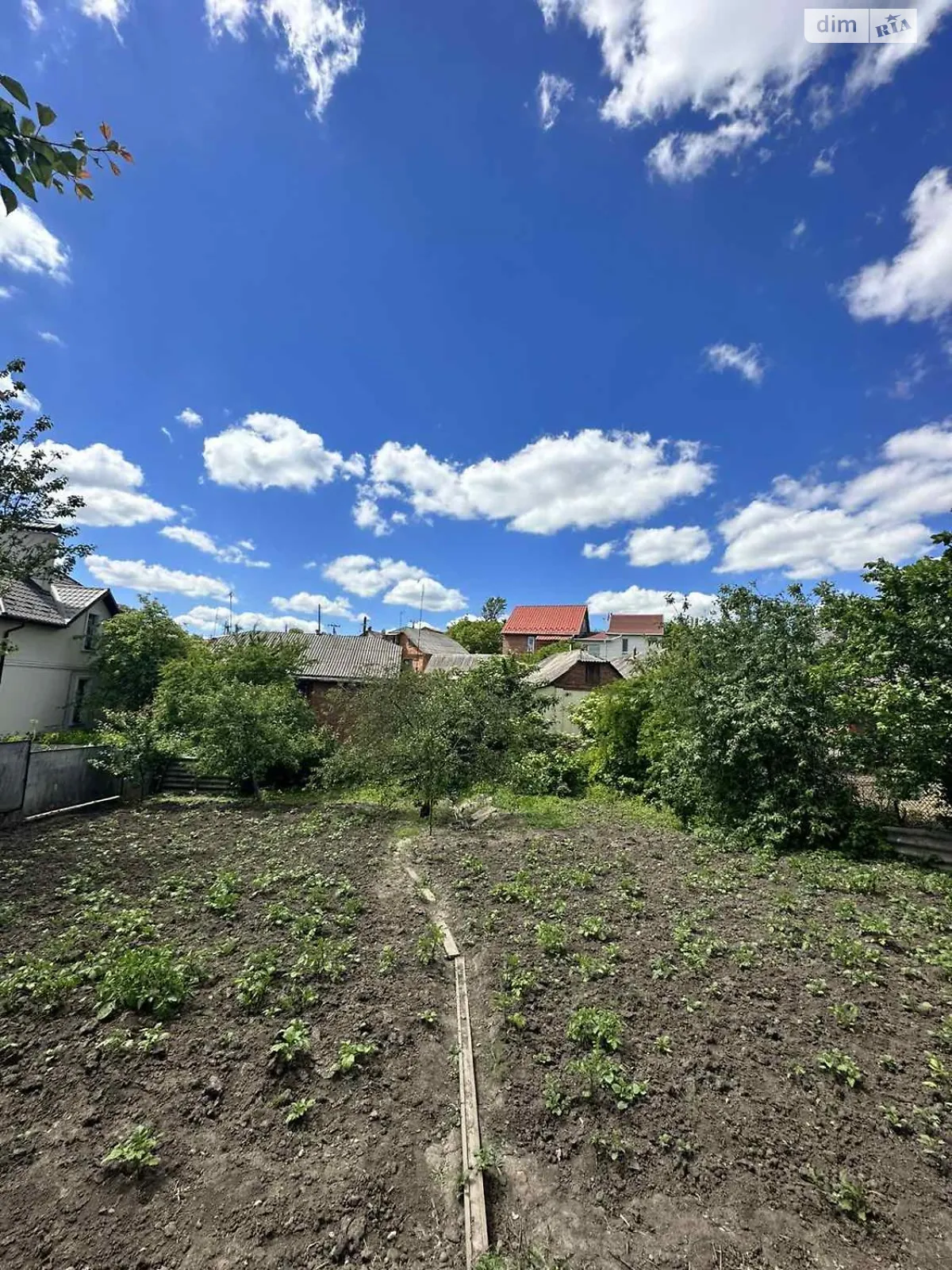Продається одноповерховий будинок 30 кв. м з ділянкою, цена: 23500 $ - фото 1