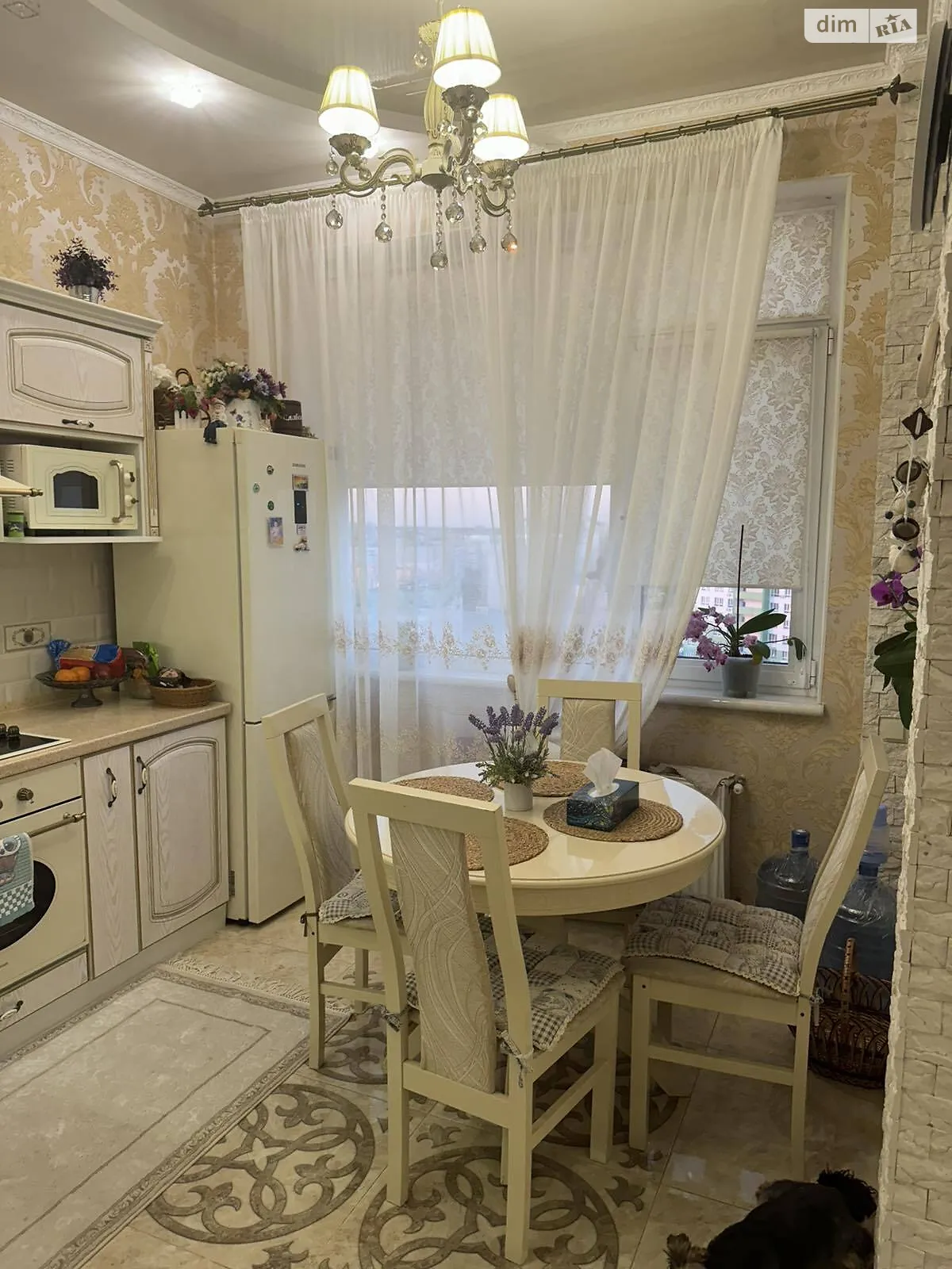 Продается 2-комнатная квартира 55 кв. м в Одессе, ул. Марсельская, 35А - фото 1
