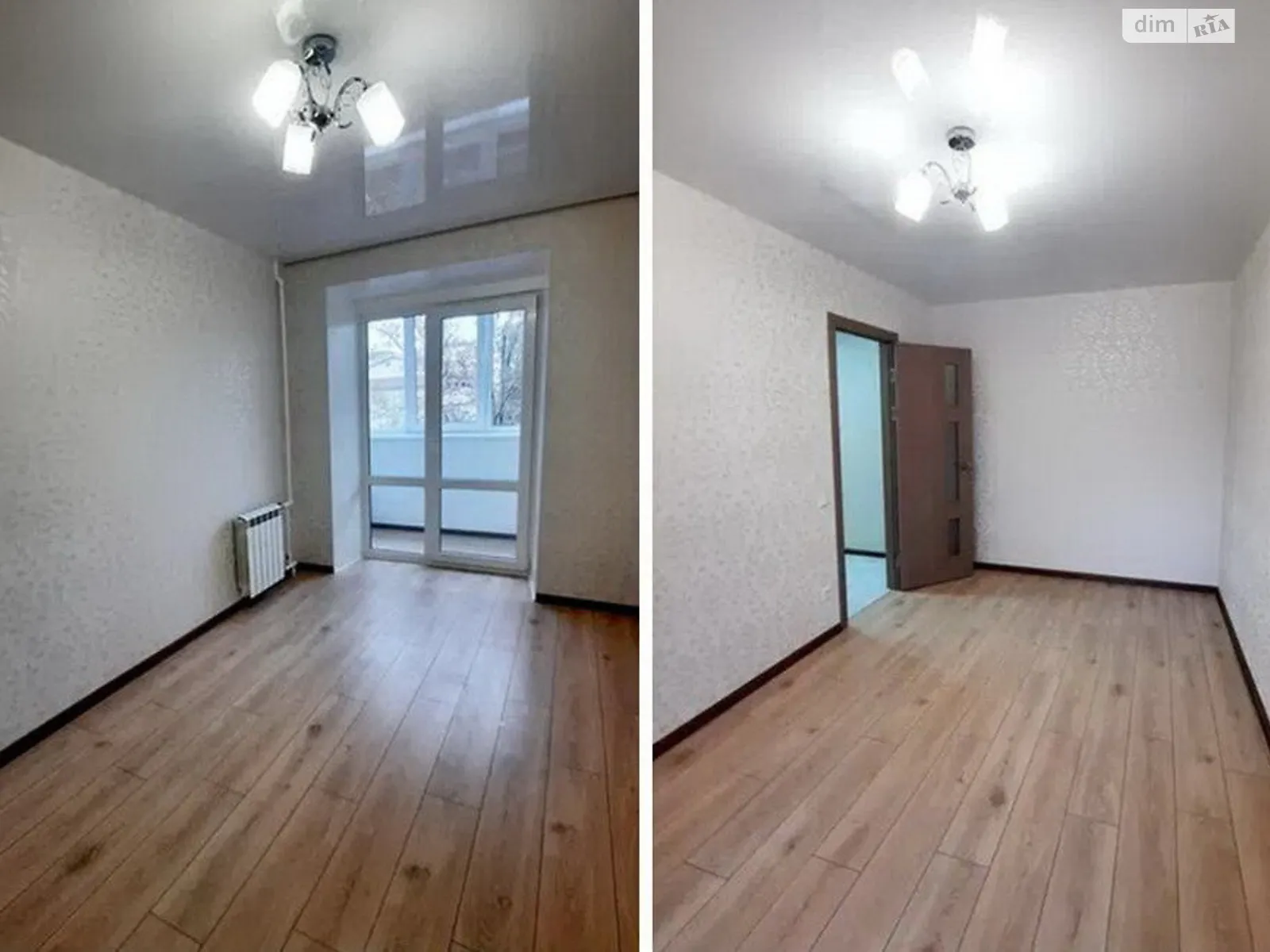 Продается 2-комнатная квартира 50 кв. м в Одессе, ул. Посмитного - фото 1