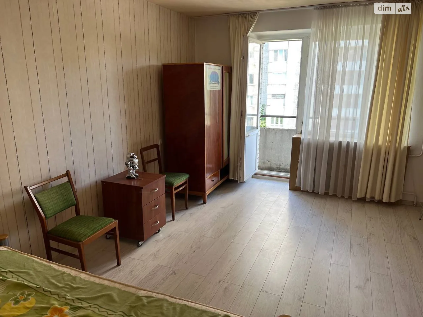 Здається в оренду 1-кімнатна квартира 40 кв. м у Львові - фото 3