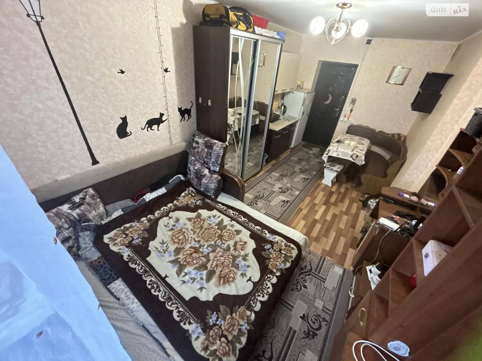 Продается комната 16.3 кв. м в Николаеве, цена: 7800 $ - фото 1