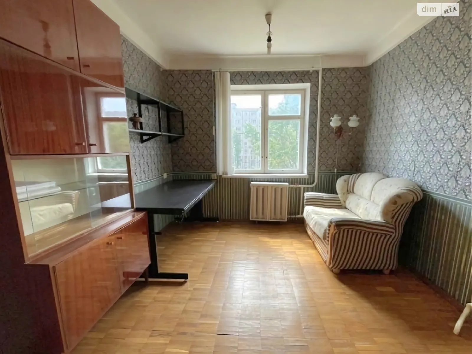 Сдается в аренду 3-комнатная квартира 60 кв. м в Киеве - фото 3