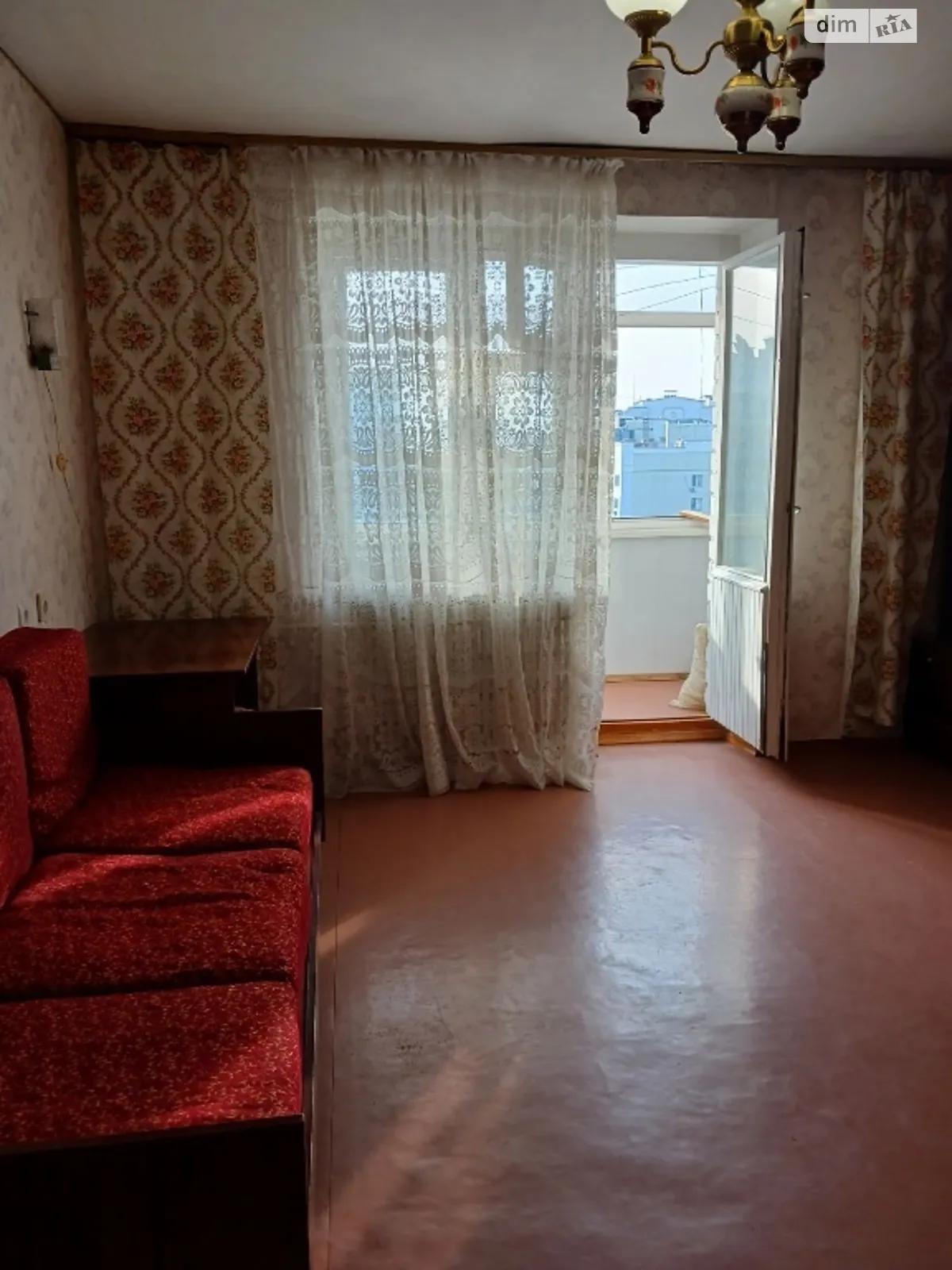 Продается 1-комнатная квартира 38 кв. м в Николаеве, ул. Архитектора Старова - фото 1