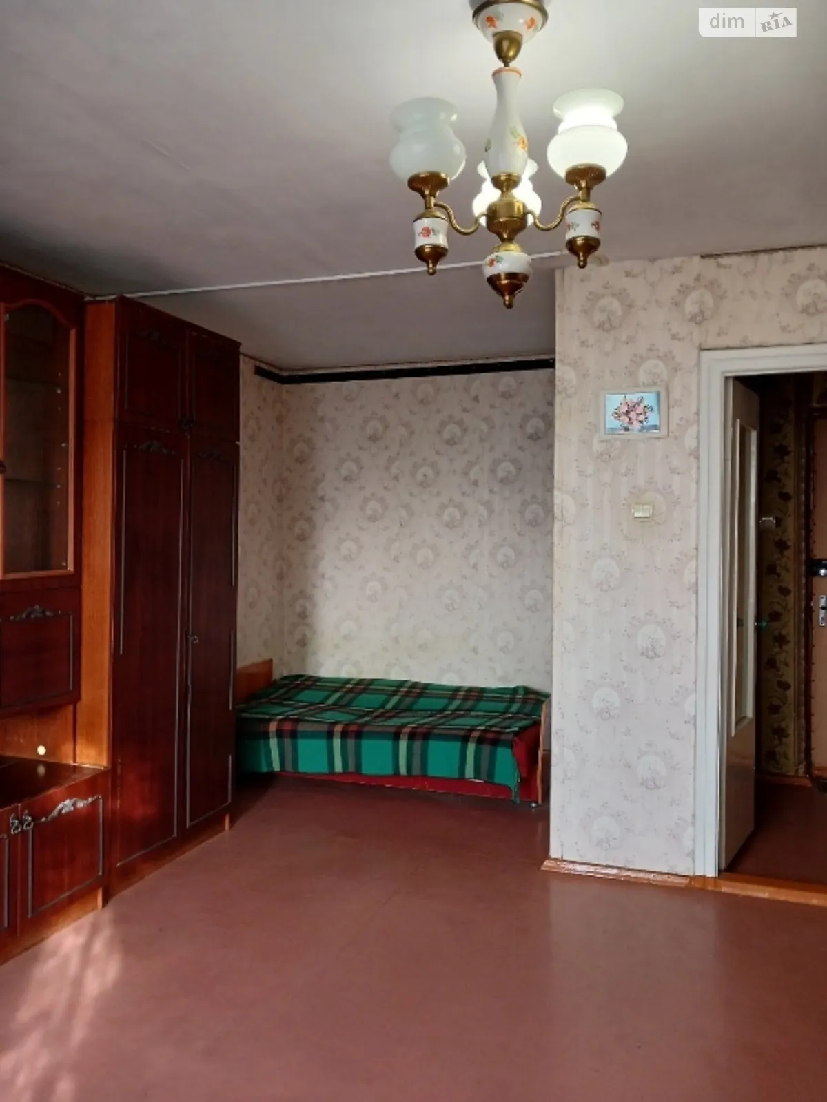 Продается 1-комнатная квартира 38 кв. м в Николаеве - фото 2