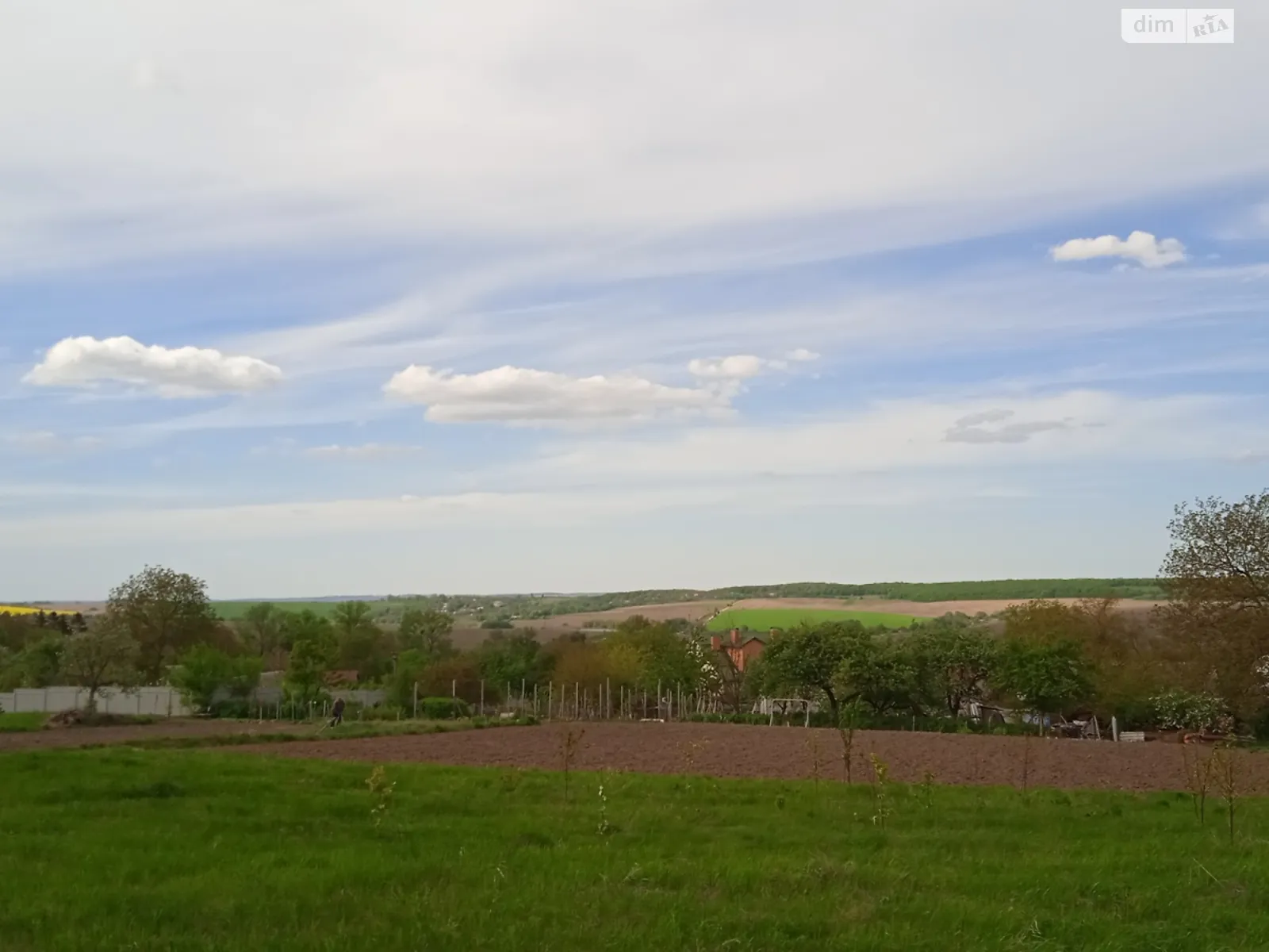 Продается земельный участок 24 соток в Хмельницкой области, цена: 10500 $ - фото 1
