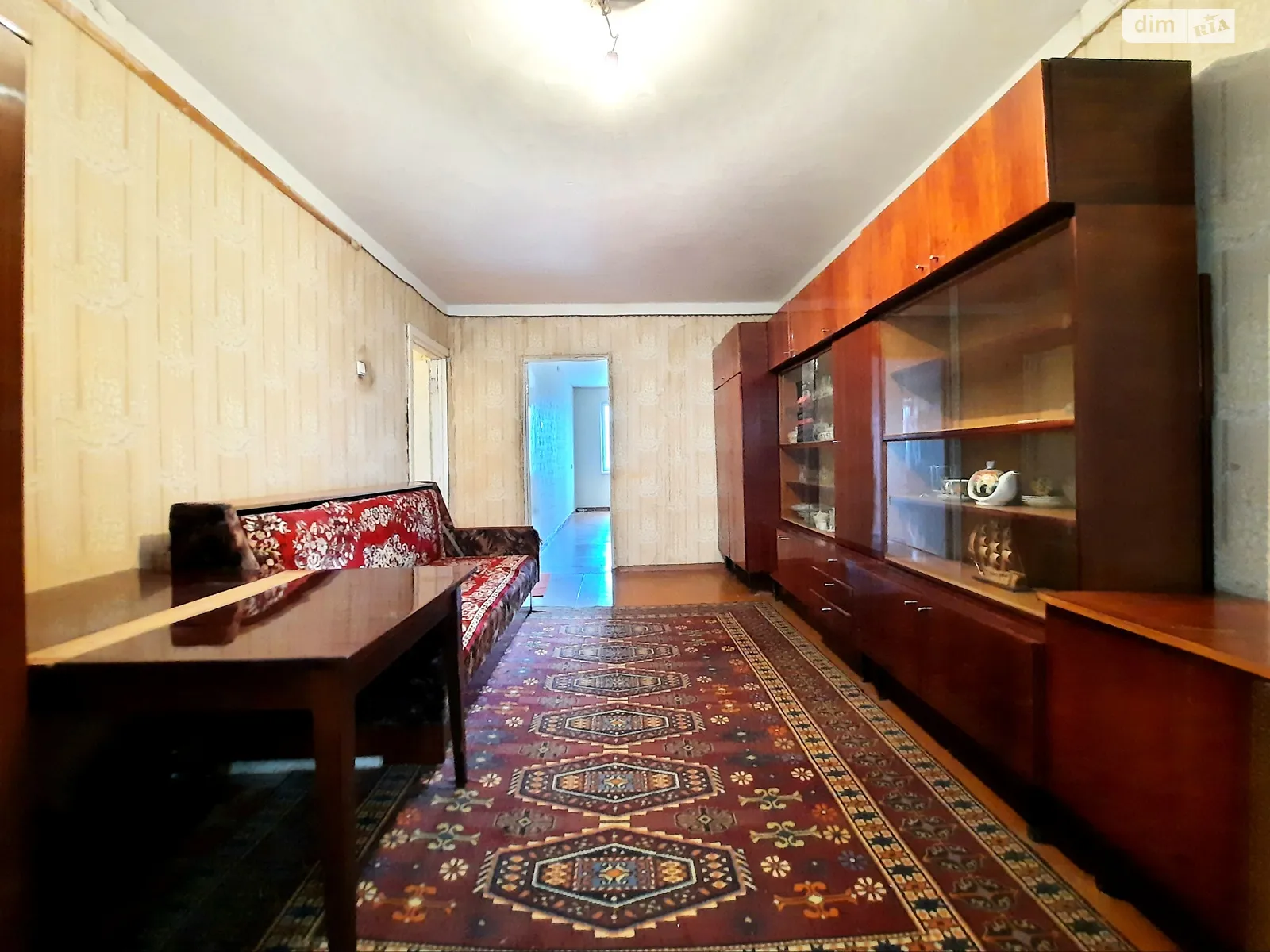Продається 2-кімнатна квартира 45.5 кв. м у Кременчуку - фото 2