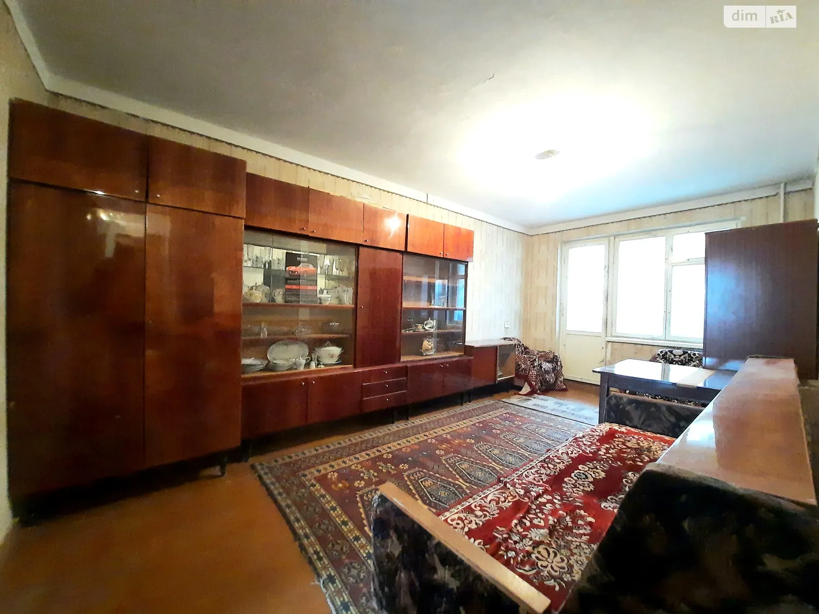 Продается 2-комнатная квартира 45.5 кв. м в Кременчуге, вул. Европейская (Щорса), 62 - фото 1