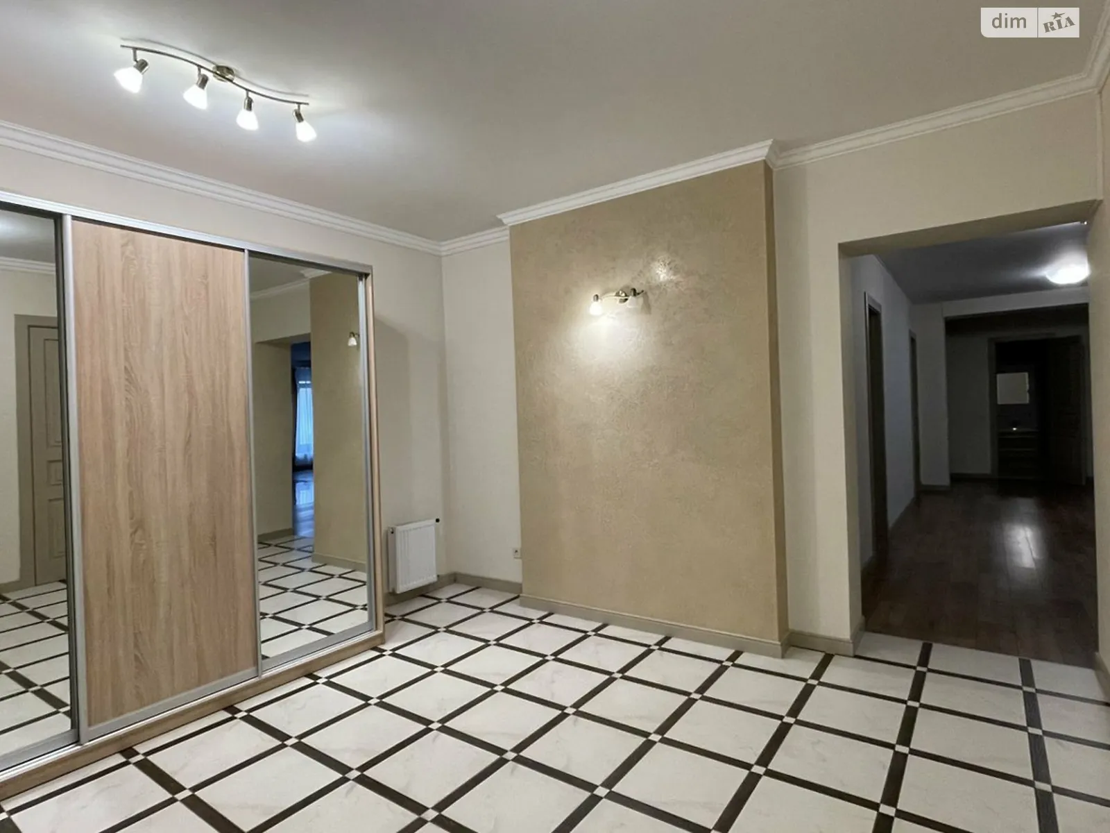 Здається в оренду 4-кімнатна квартира 190 кв. м у Києві - фото 4