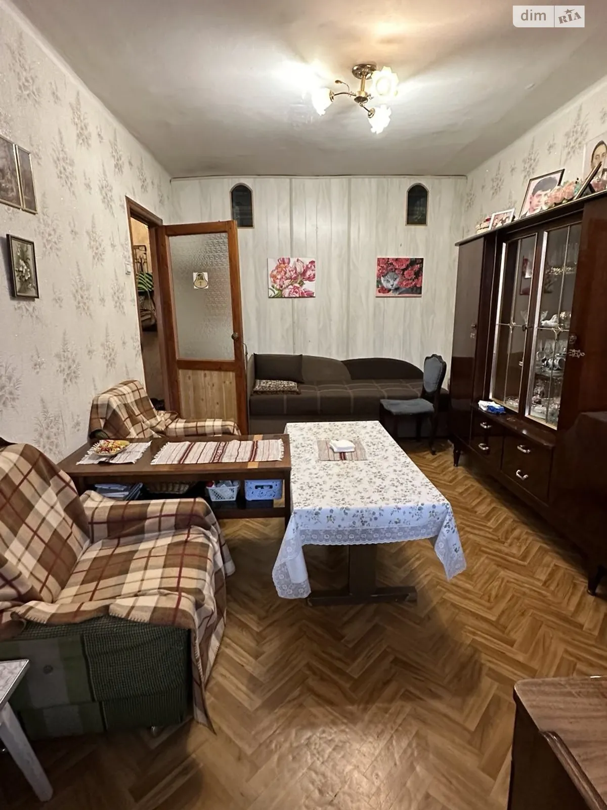 Продается комната 45 кв. м в Одессе - фото 3