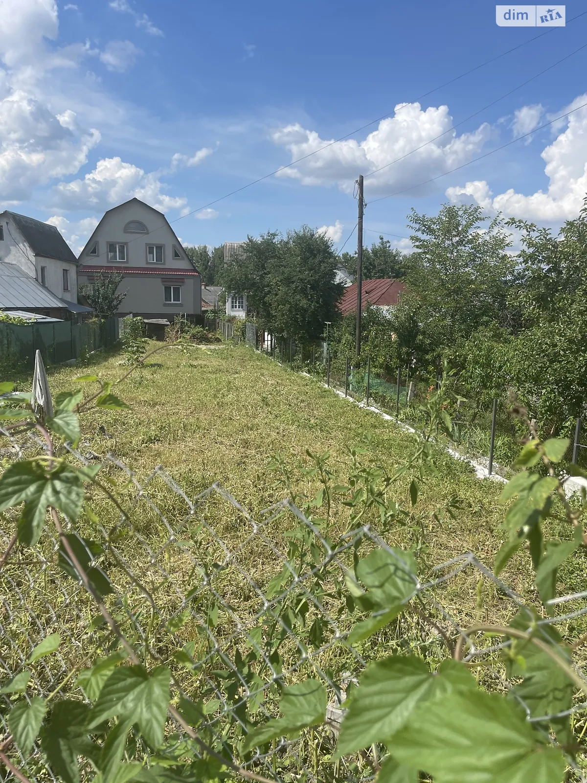 Продается земельный участок 4.1 соток в Хмельницкой области - фото 3