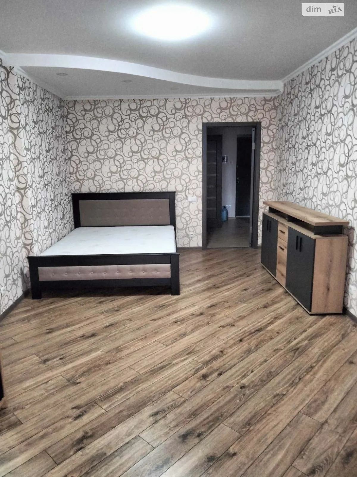 Сдается в аренду 2-комнатная квартира 60 кв. м в Виннице, ул. Вячеслава Черновола - фото 1
