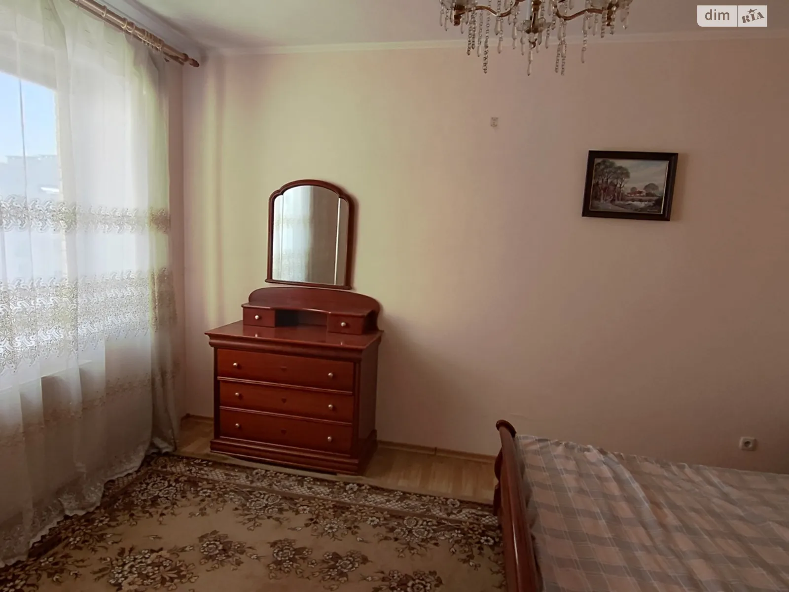 Продается 2-комнатная квартира 68 кв. м в Виннице, ул. Зодчих, 20 - фото 1