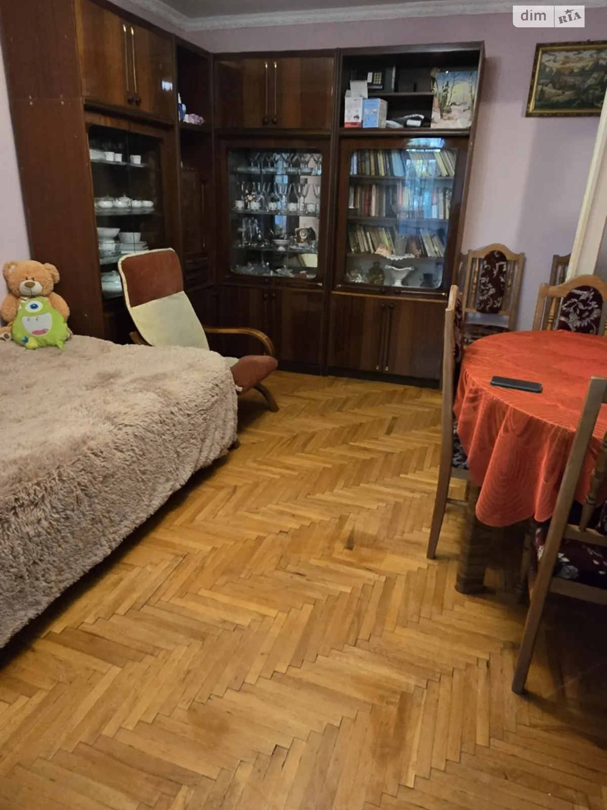 Продається 3-кімнатна квартира 66 кв. м у Ужгороді - фото 4