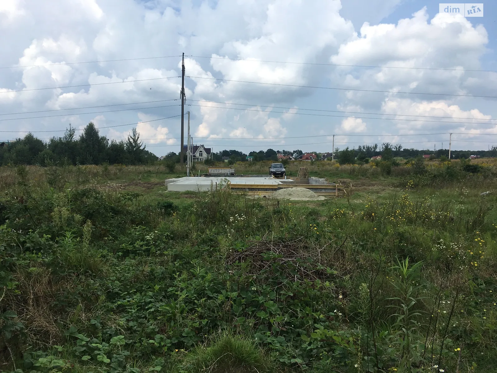 Продается земельный участок 7.3 соток в Львовской области - фото 2