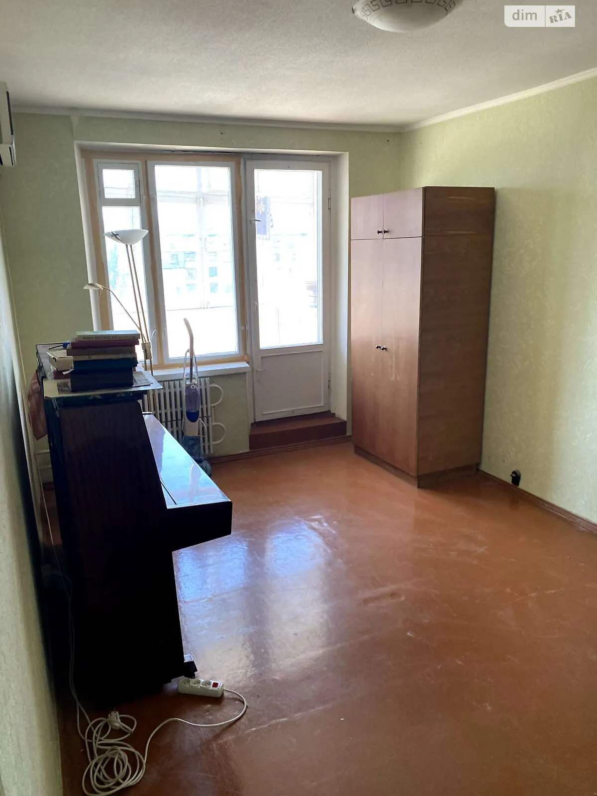 Продается 2-комнатная квартира 45.6 кв. м в Харькове, ул. Валентиновская, 27
