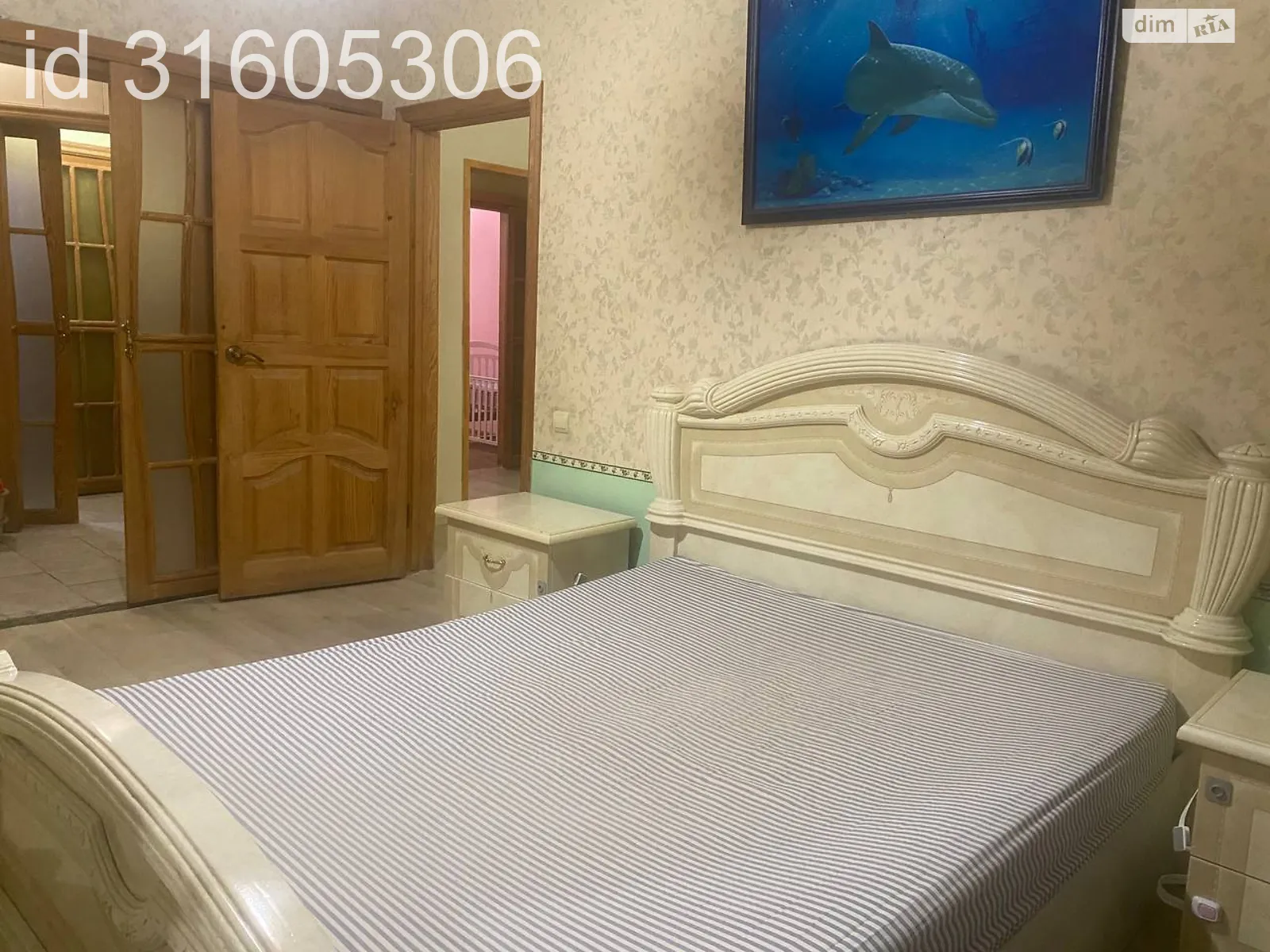 Сдается в аренду 5-комнатная квартира 114 кв. м в Киеве - фото 3