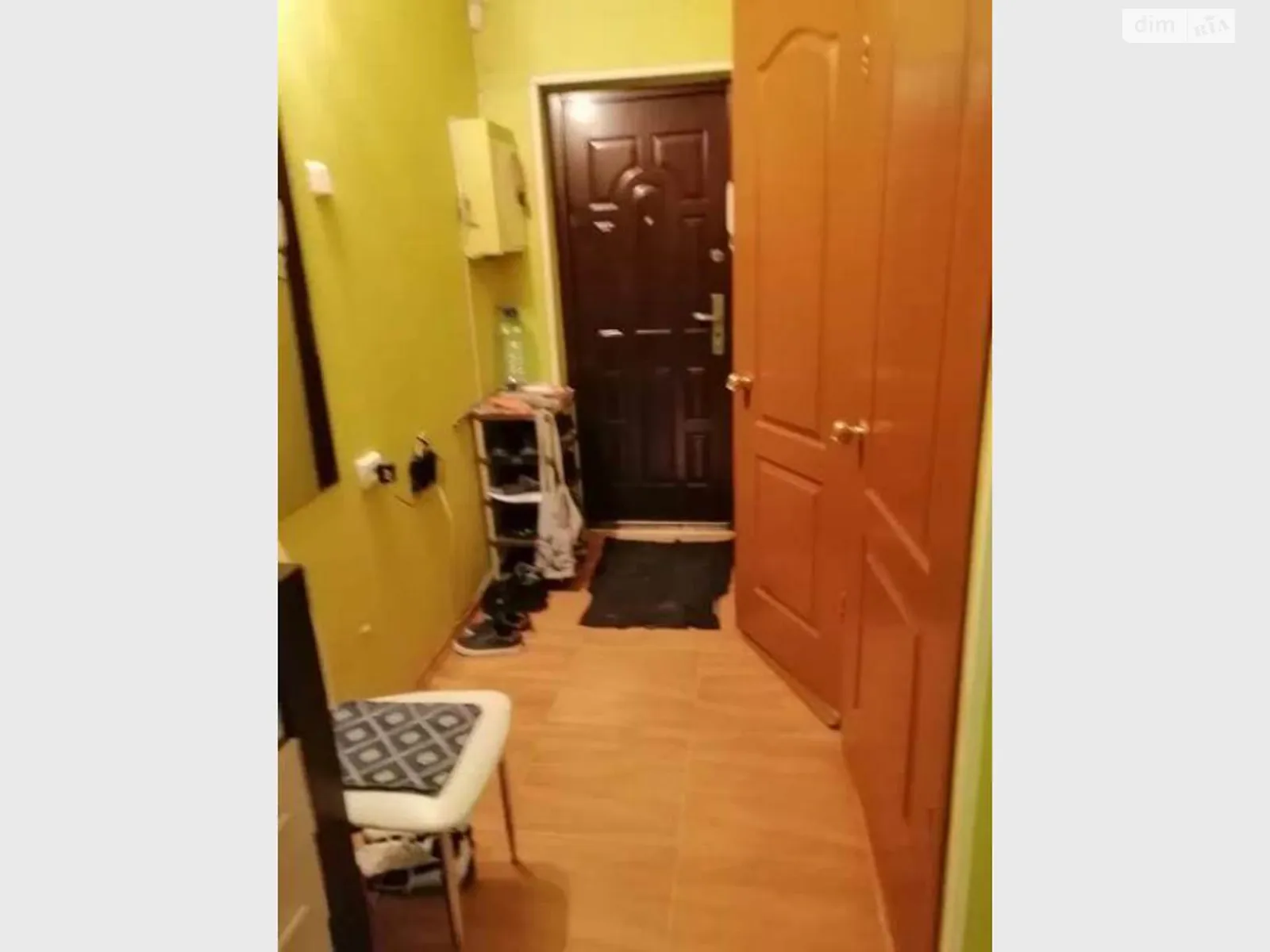 Сдается в аренду 2-комнатная квартира 54 кв. м в Киеве, ул. Михаила Донца, 27