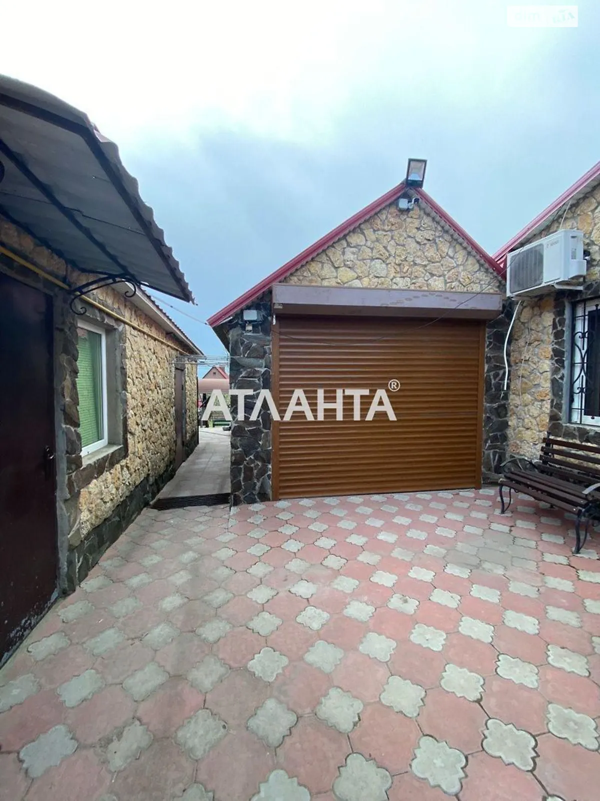 Продается дом на 2 этажа 130 кв. м с верандой - фото 3