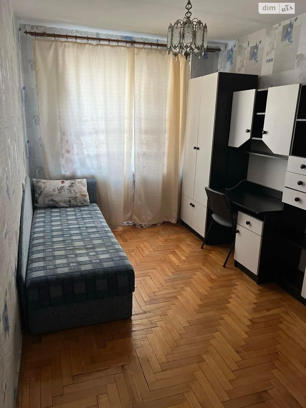 2-комнатная квартира 53 кв. м в Тернополе, ул. Золотогорская - фото 1