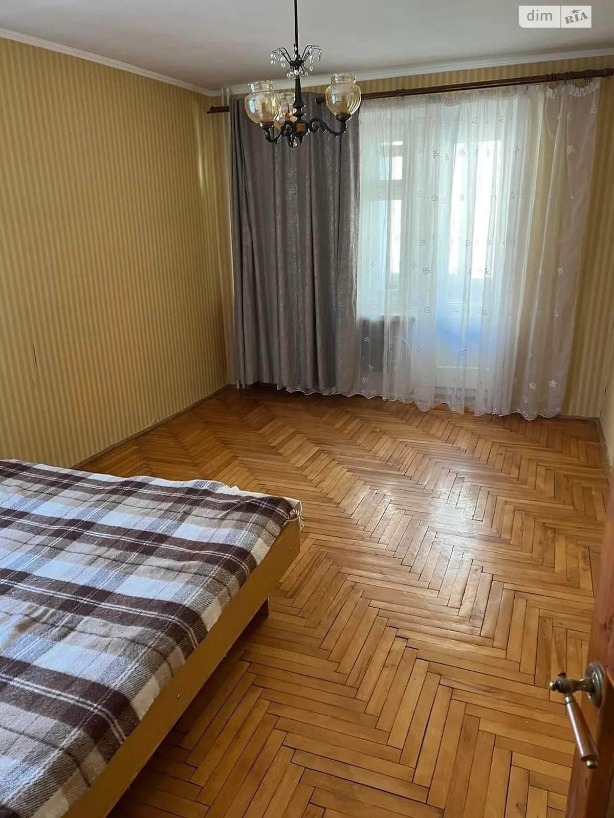 2-комнатная квартира 53 кв. м в Тернополе - фото 2